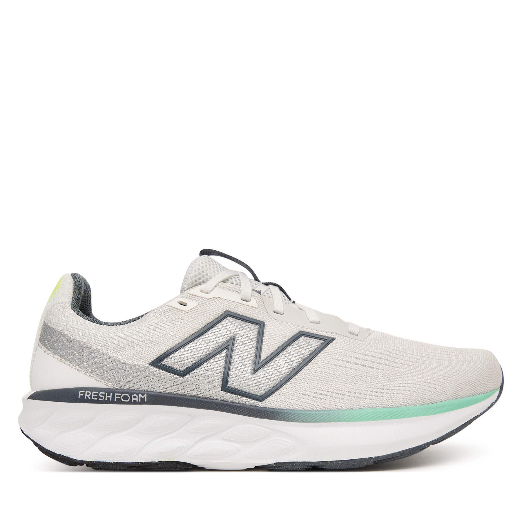 Futócipő New Balance Fresh Foam 520's V9 M5206DX Szürke