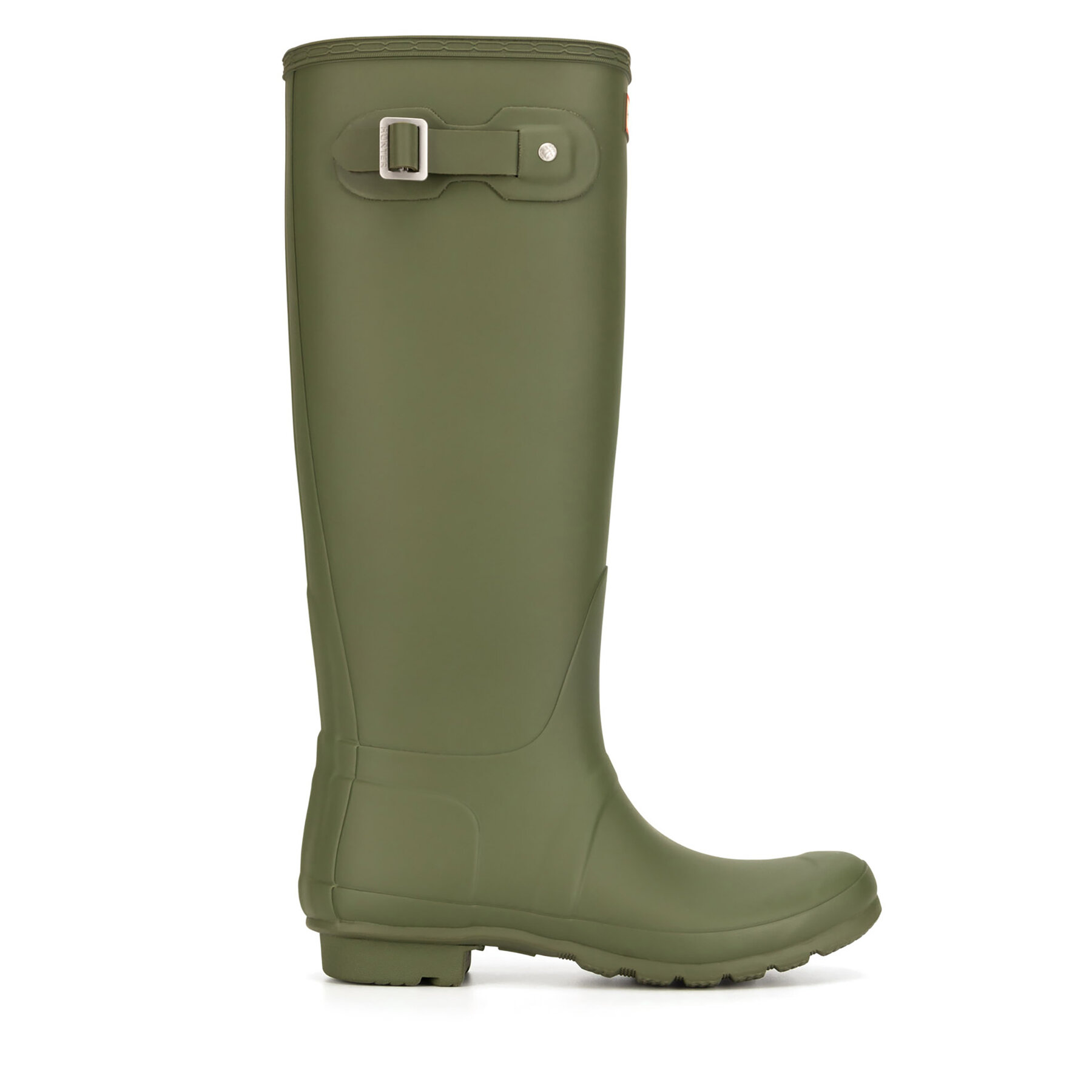 Női Gumicsizma Hunter, Méret: 37, Khaki, WFT1000RMA-OVL