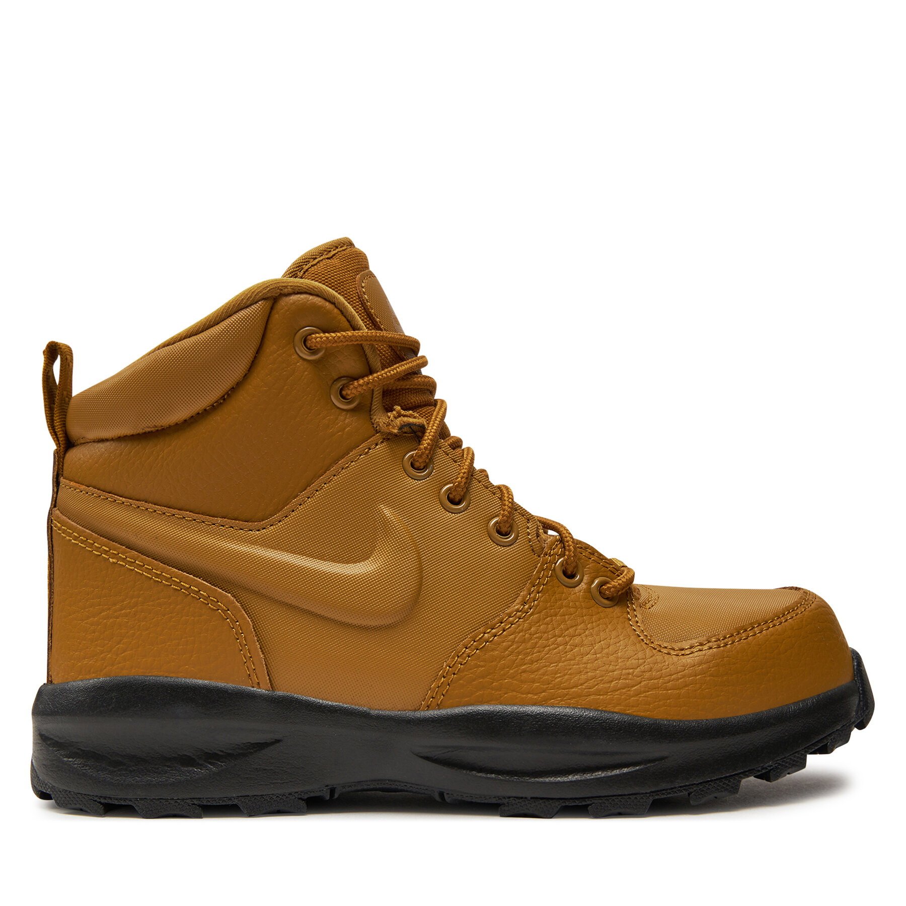 Nike Αθλητικά Nike Manoa Ltr (Gs) BQ5372 700 Καφέ