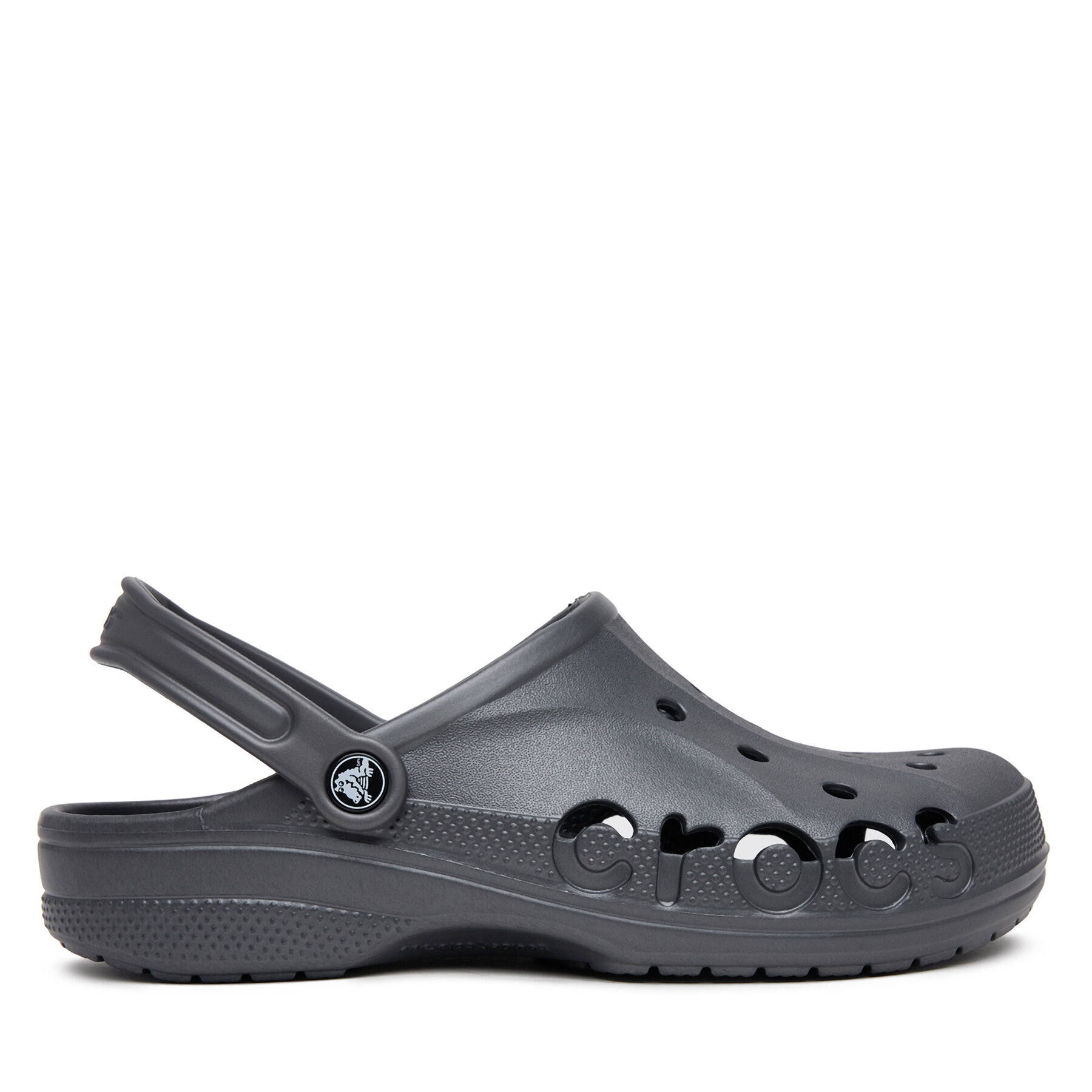 Παντόφλες Crocs Baya 10126 Γκρι
