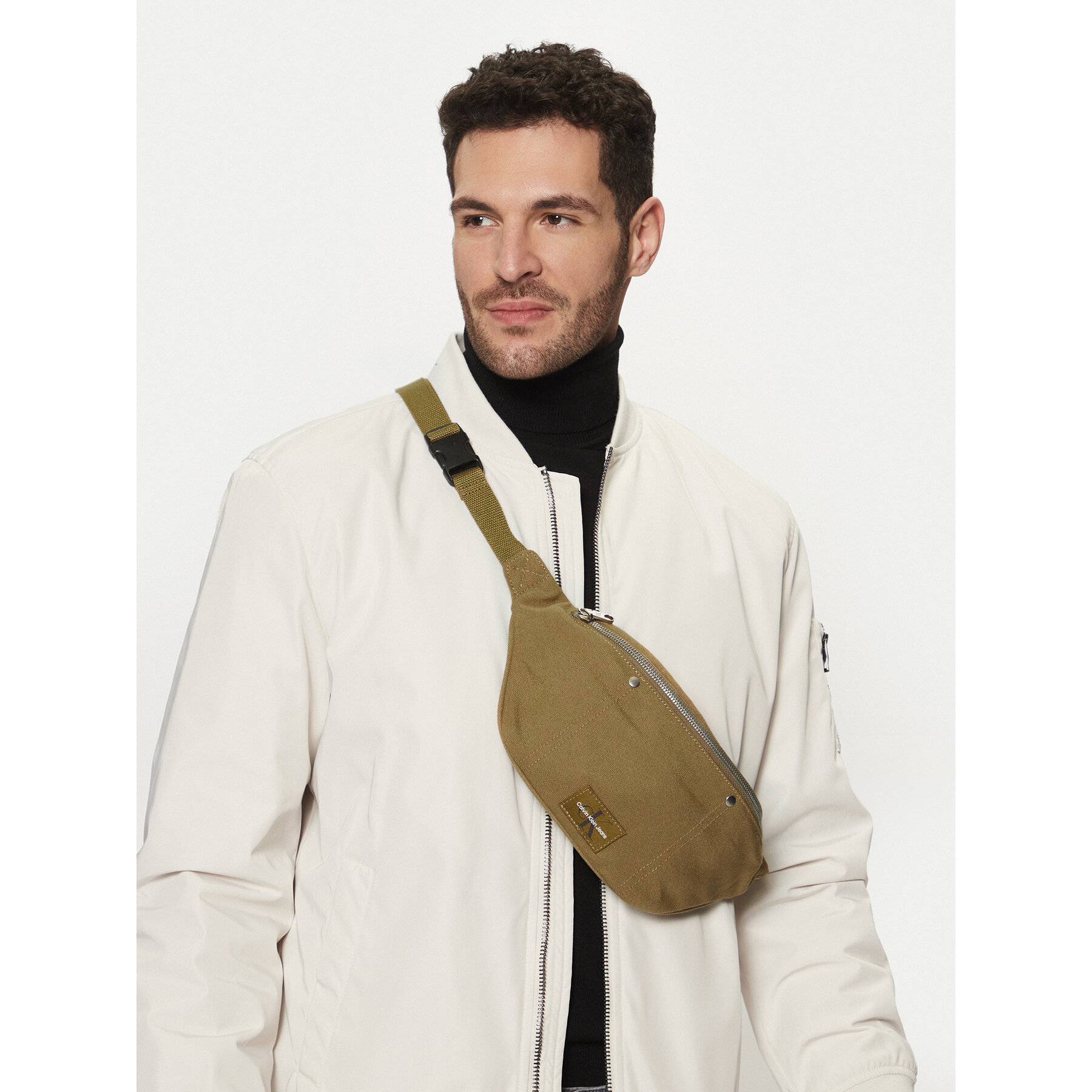 Övtáskák Calvin Klein Jeans Sport Essentials K50K512552 Barna