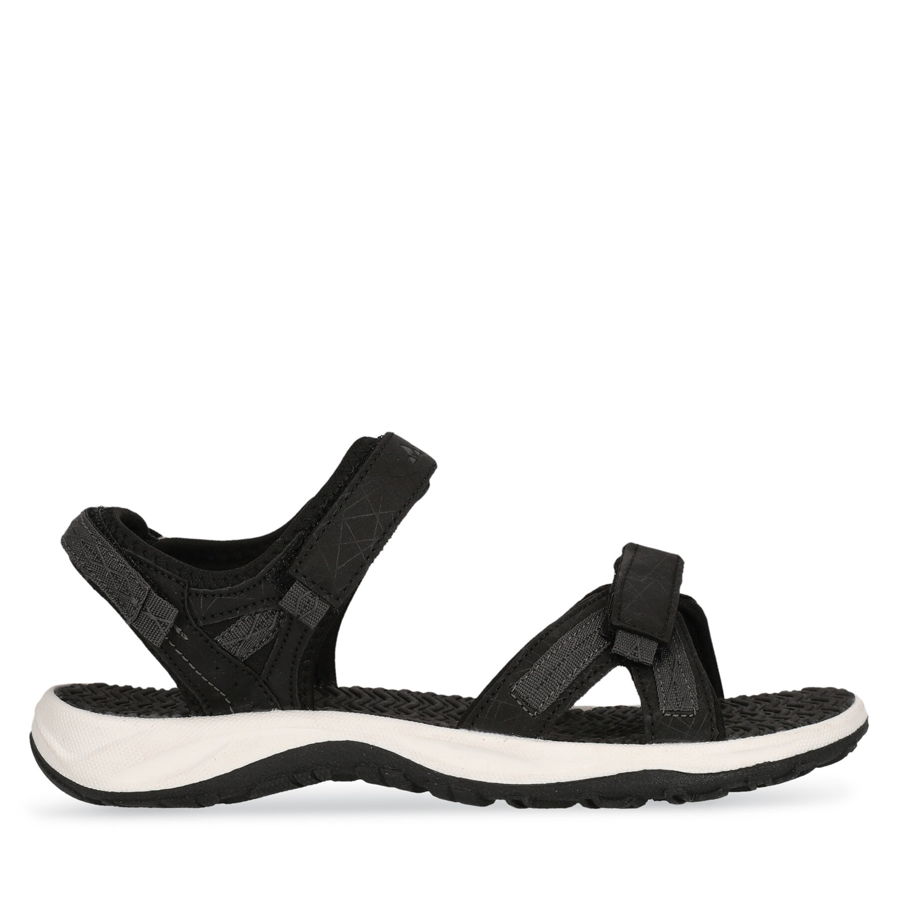 Sandali Whistler Kali W232210 Nero