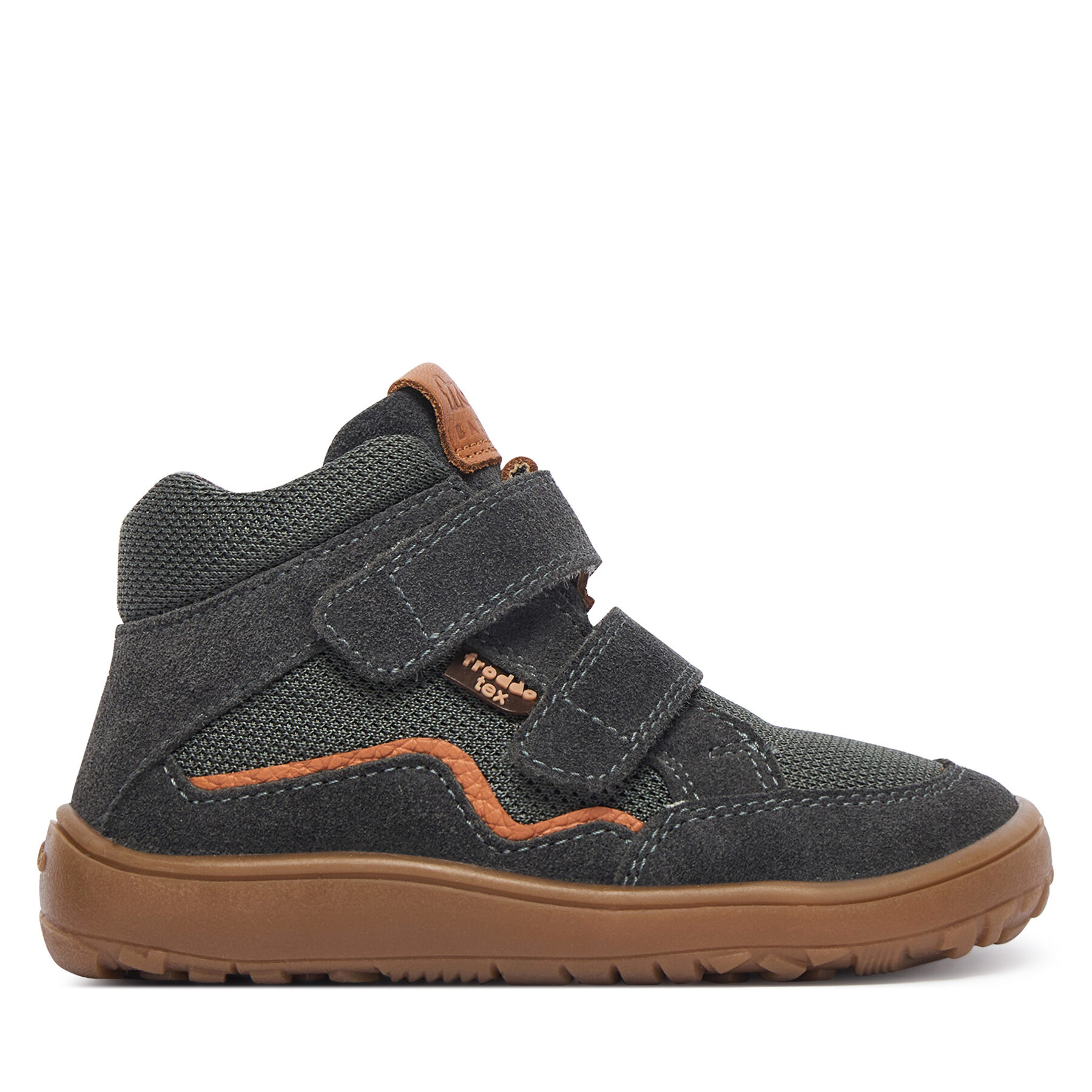 Ghete Froddo G3110266-5 M Gri
