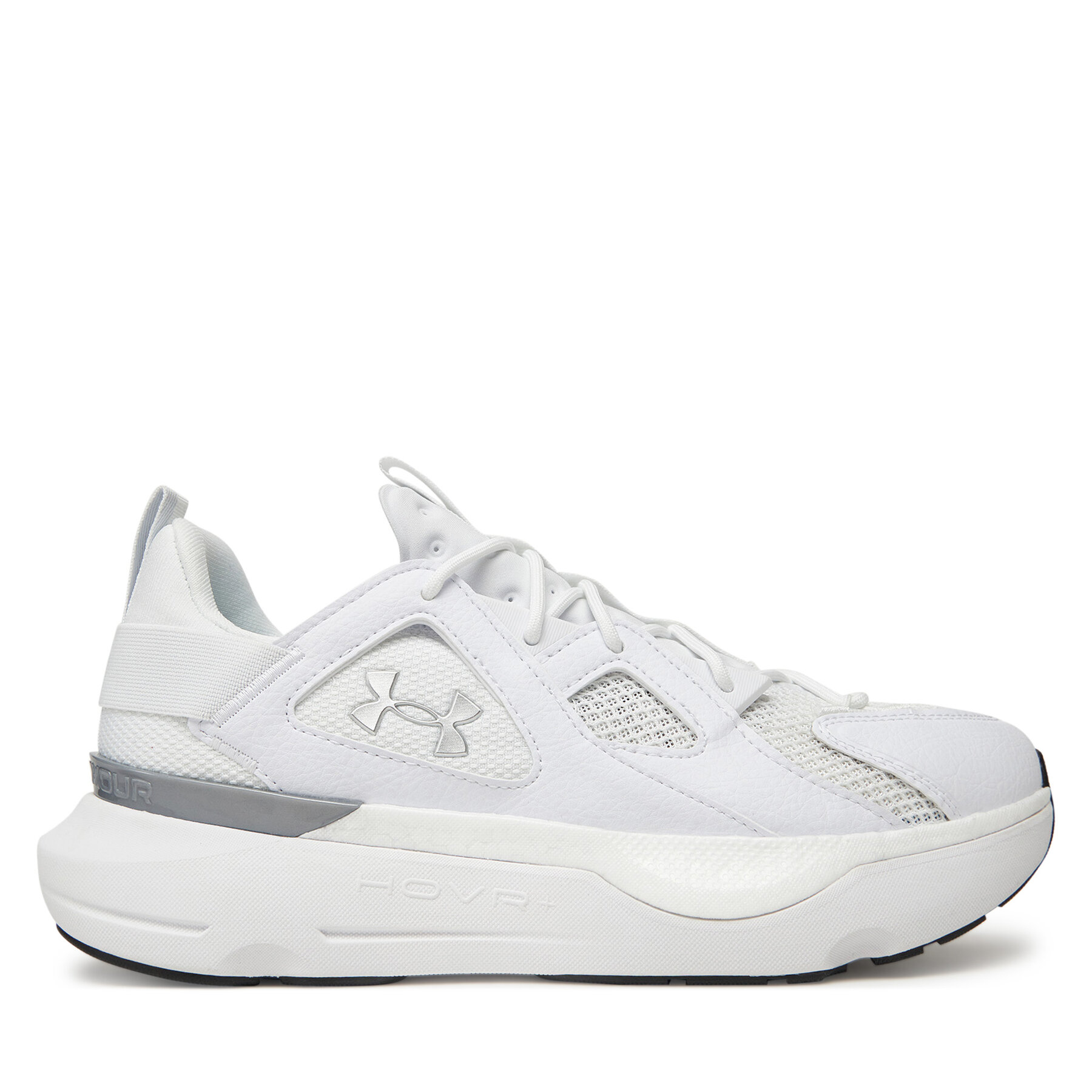 Sportcipők Under Armour UA Infinite MVMNT SE 6000902 Fehér