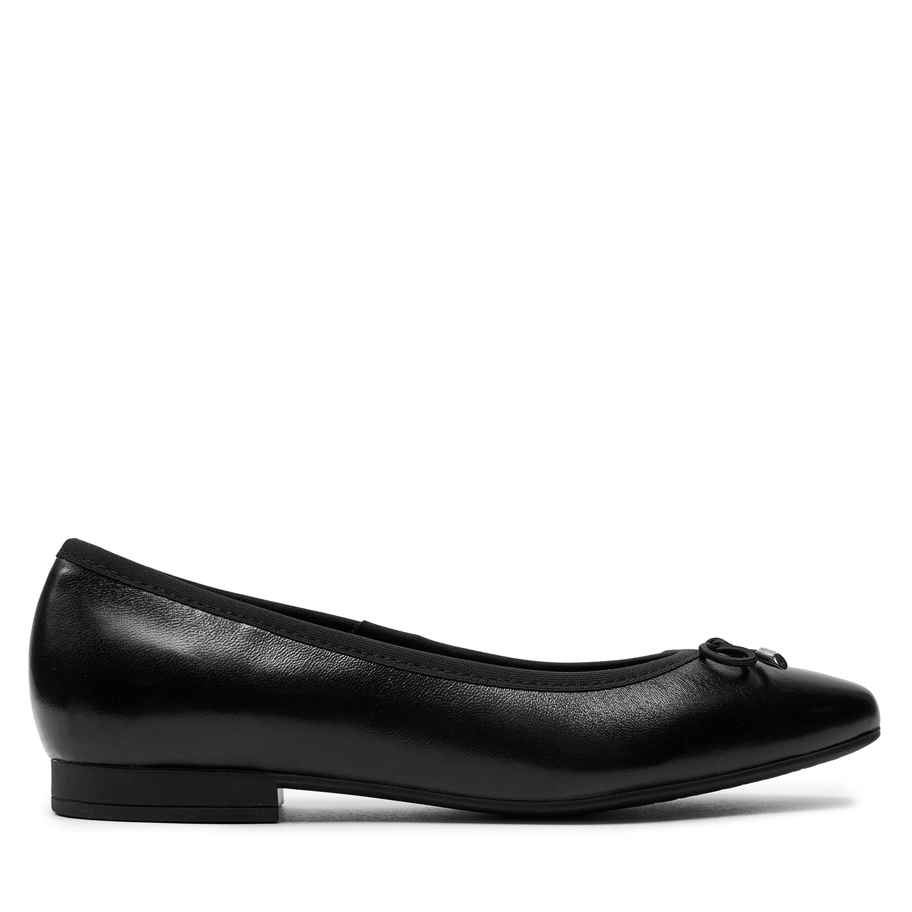 Ballerinaskor Ryłko L1NG0 Svart
