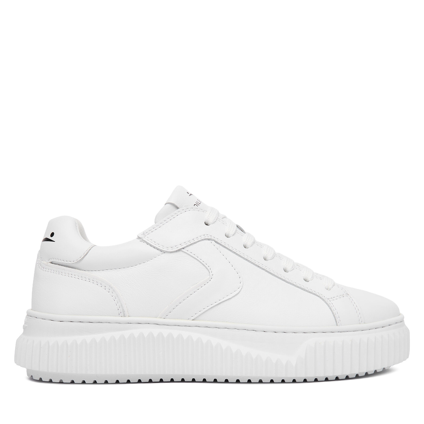 Voile Blanche Dámske Sneakersy, Rozmer: 39, Béžová, Lipari 0012017542.12.0N01