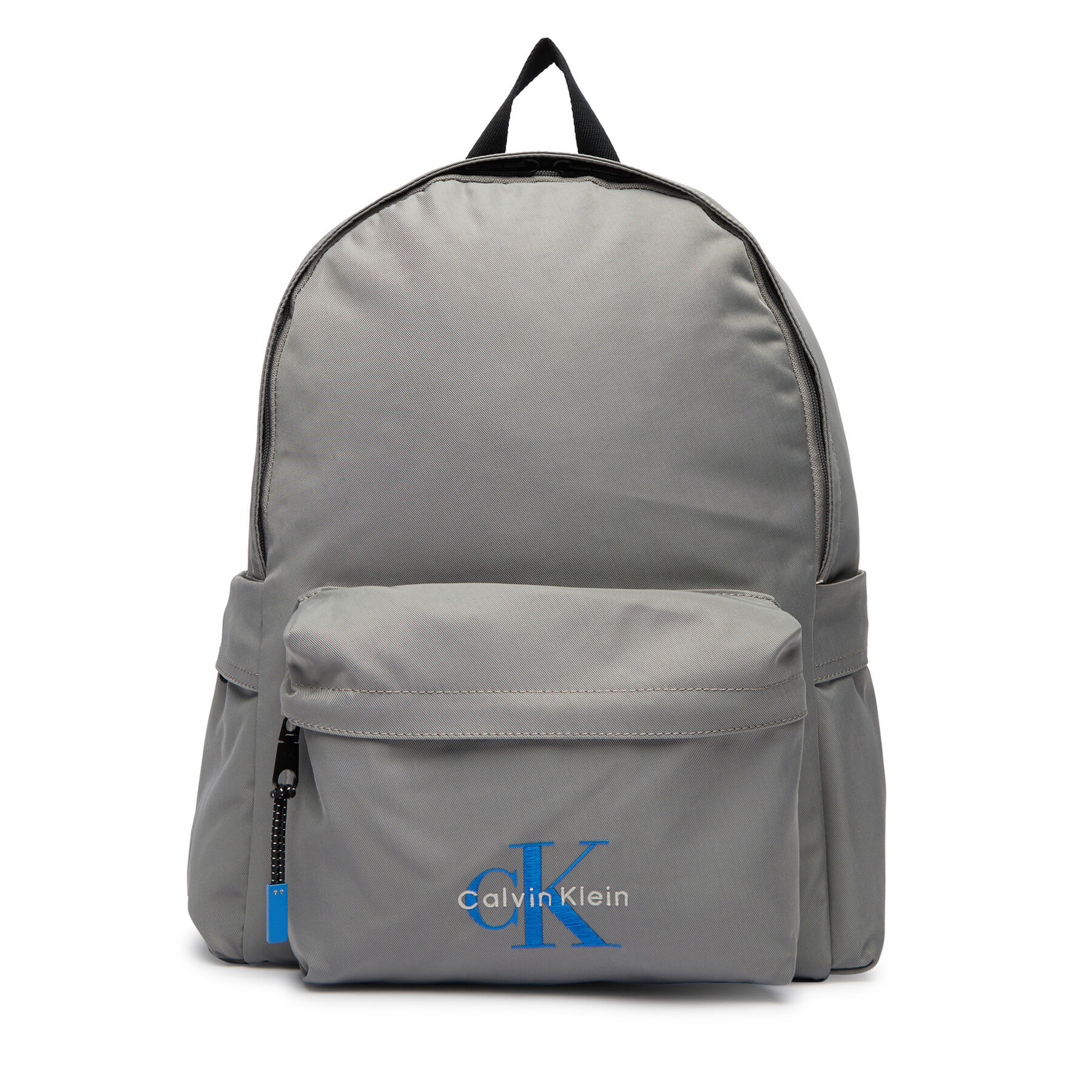 Rucsac Calvin Klein Bold Round Backpack LV04D3114G Gri