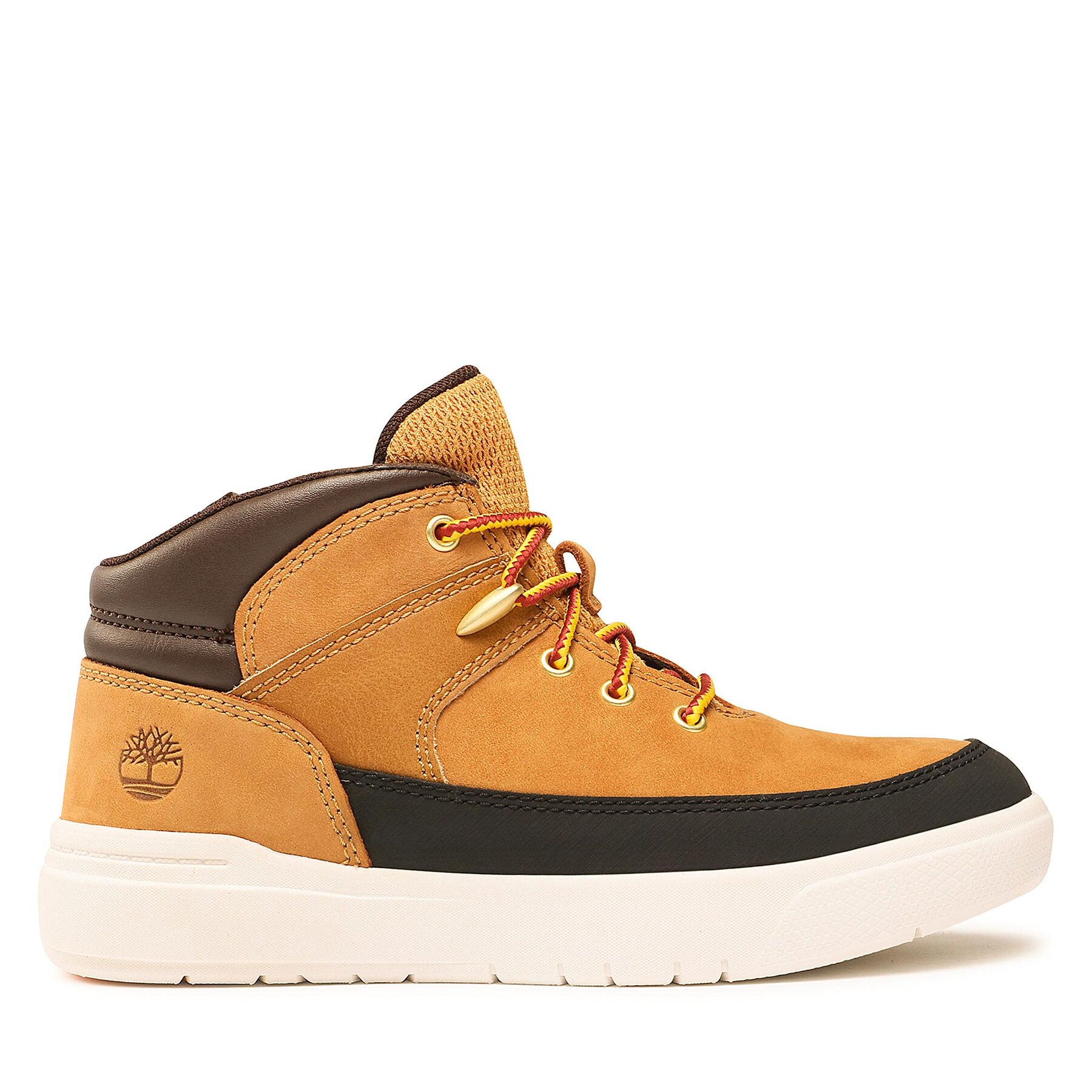 Μποτίνια Timberland Seneca Bay Hiker TB0A2MK22311 Καφέ