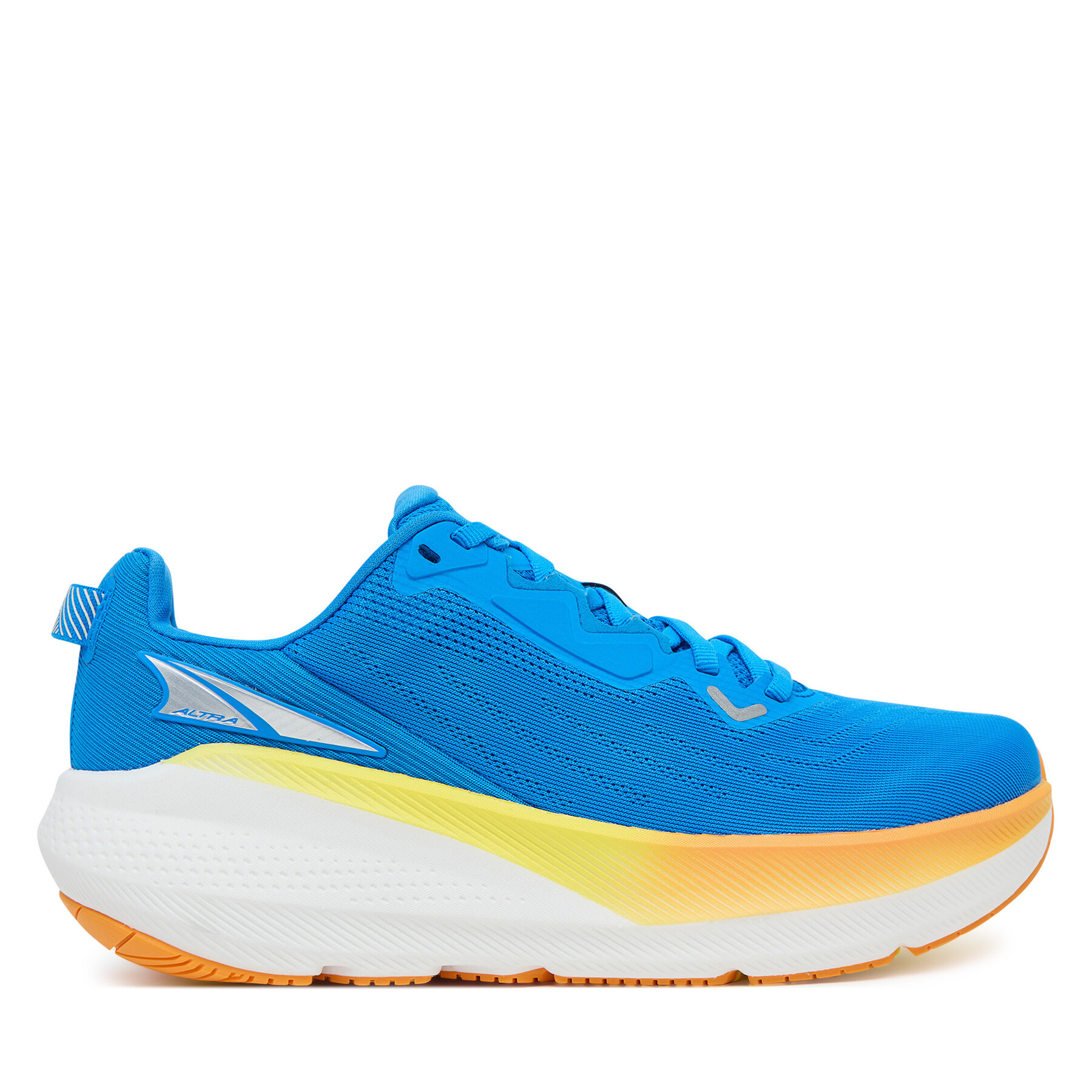 Scarpe running Altra Fwd Via AL0A85PN Blu