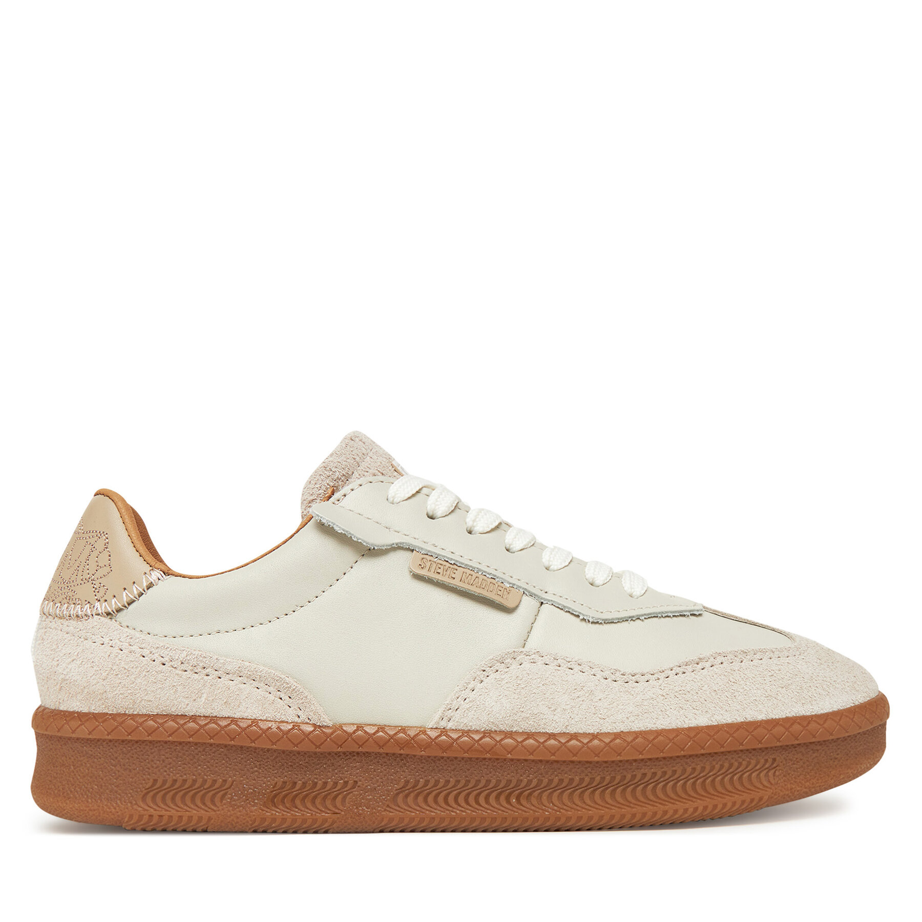 Laisvalaikio batai Steve Madden Euphoria SM11003591 Smėlio