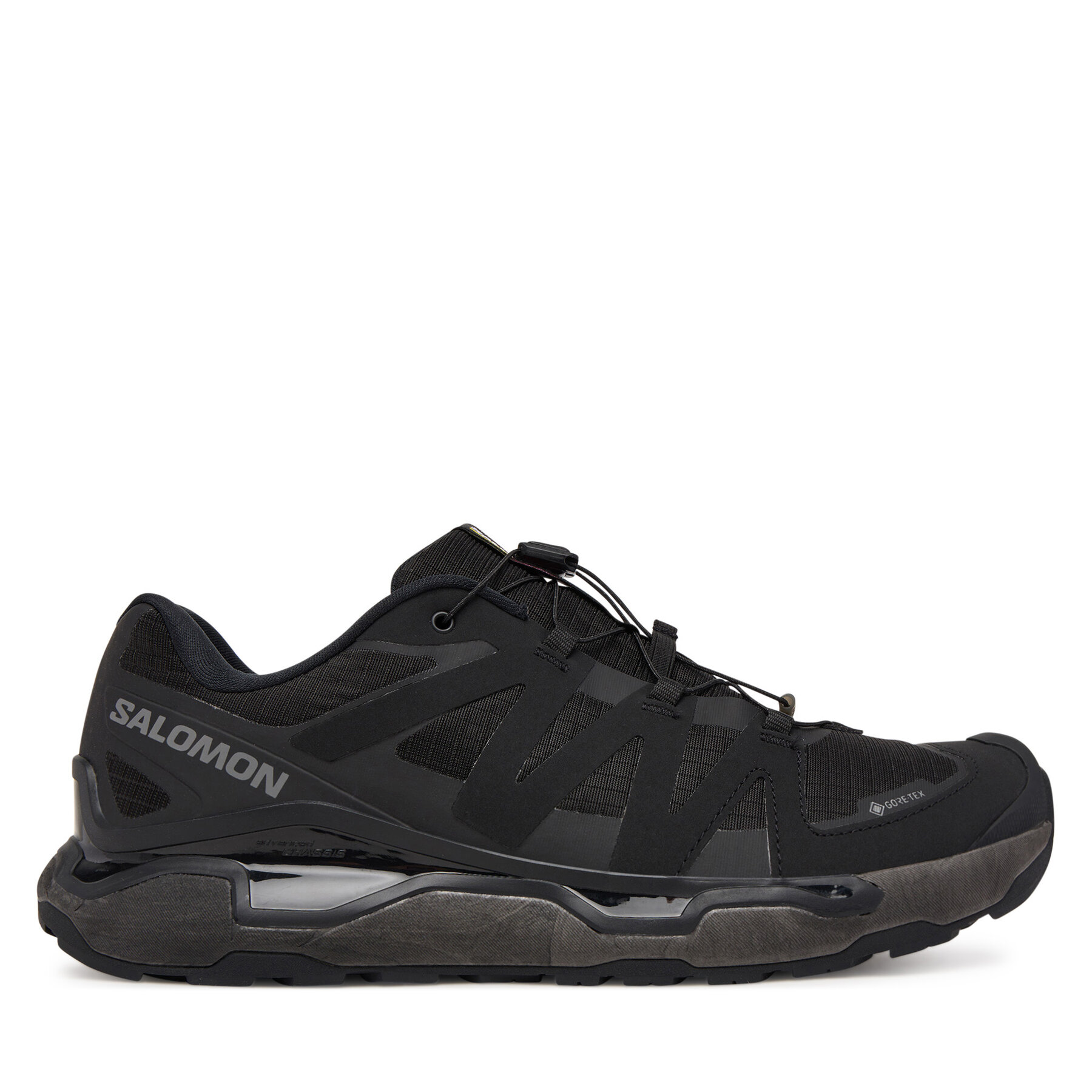 Сникърси Salomon Xc Roam Gore-Tex L49126600 Черен