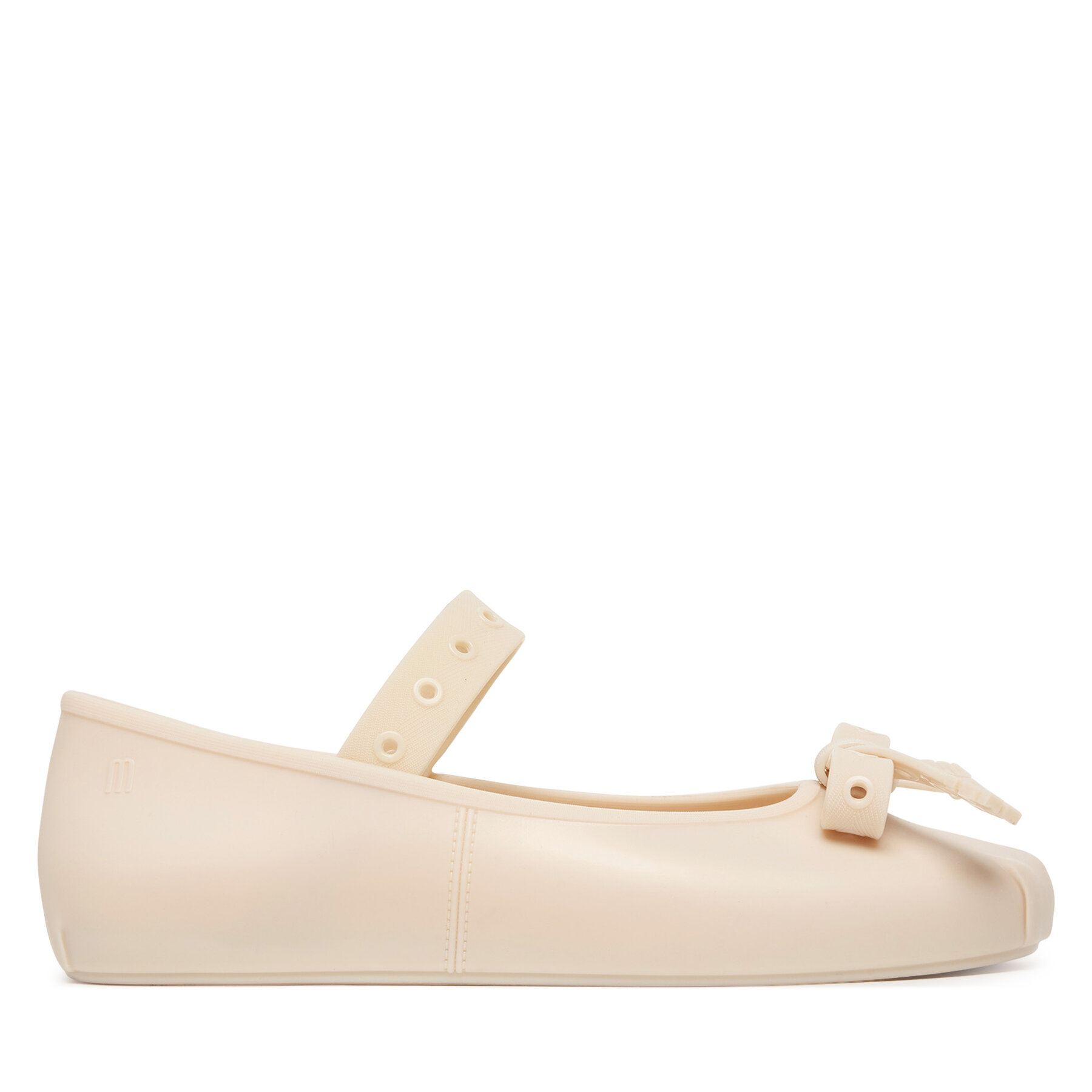Balerinke Melissa Sophie Crush Ad 37836 Bež