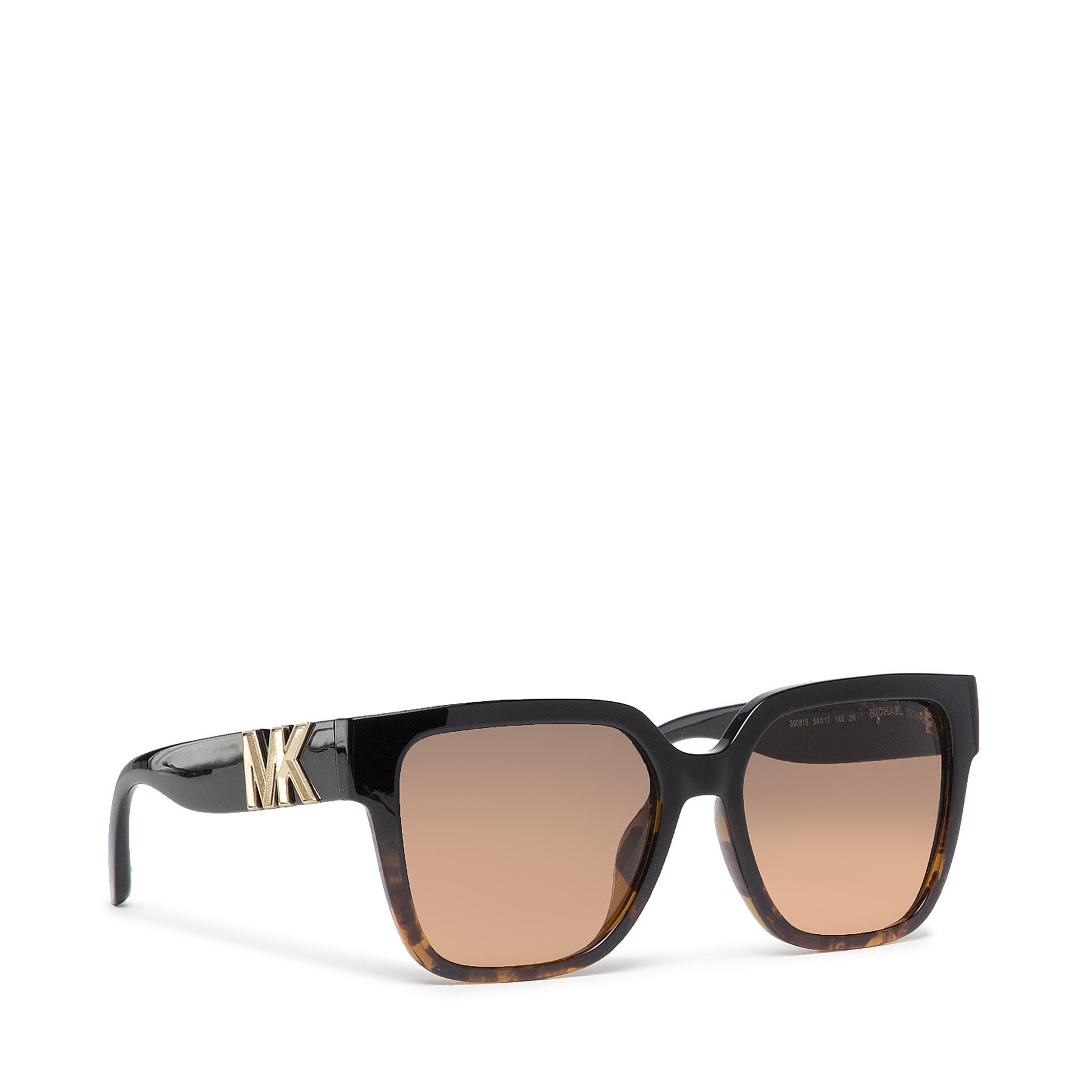 Slnečné okuliare Michael Kors Karlie 0MK2170U 390818 Čierna