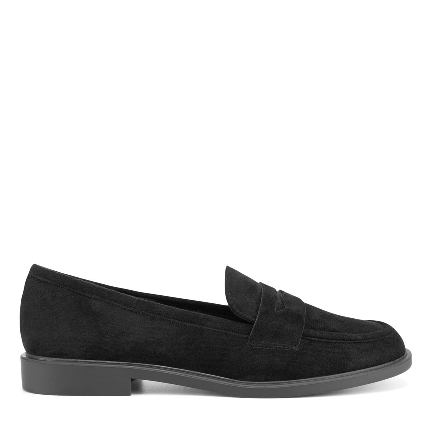 Mocasini DeeZee 8-124-9 Negru