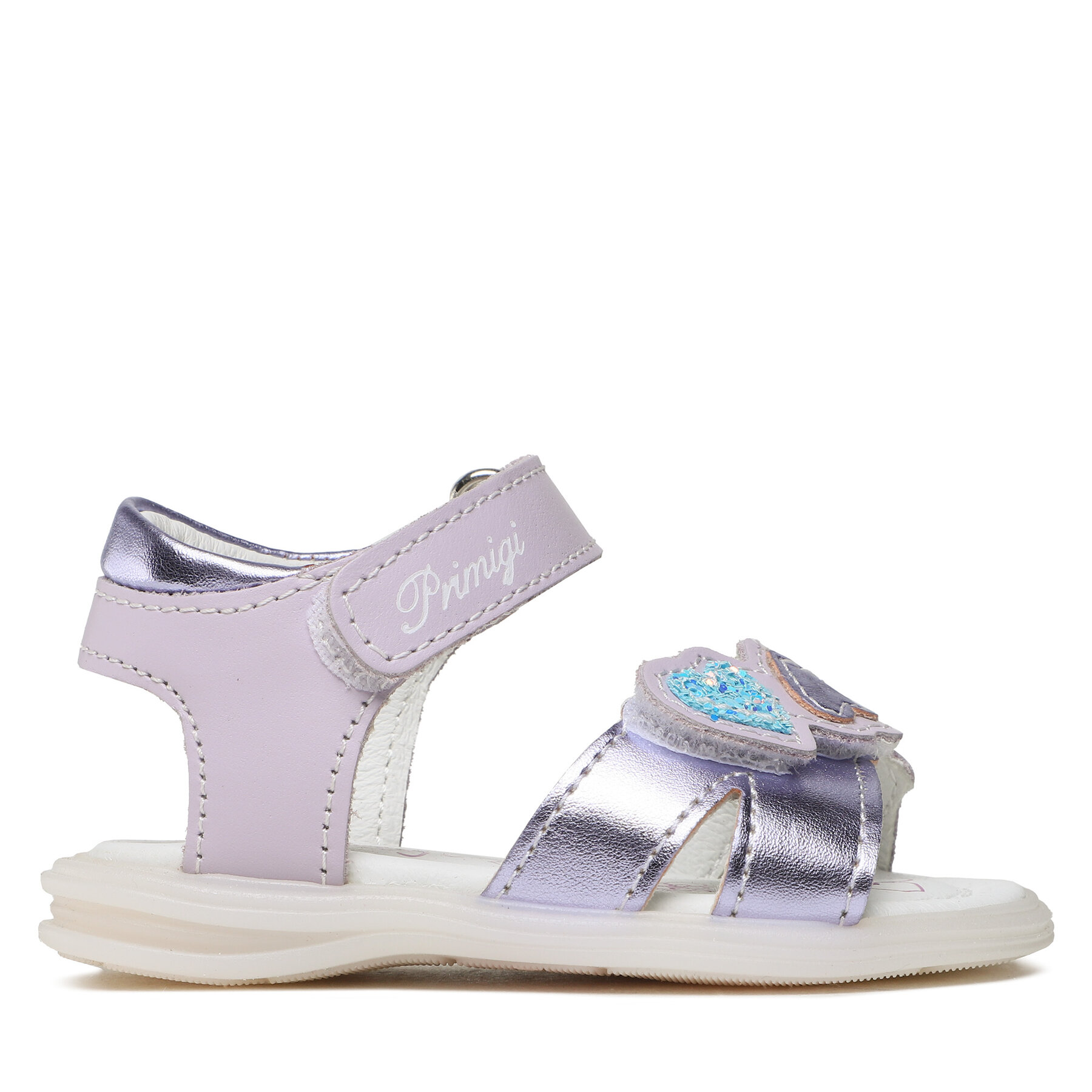 Σανδάλια Primigi 3909211 M Μωβ