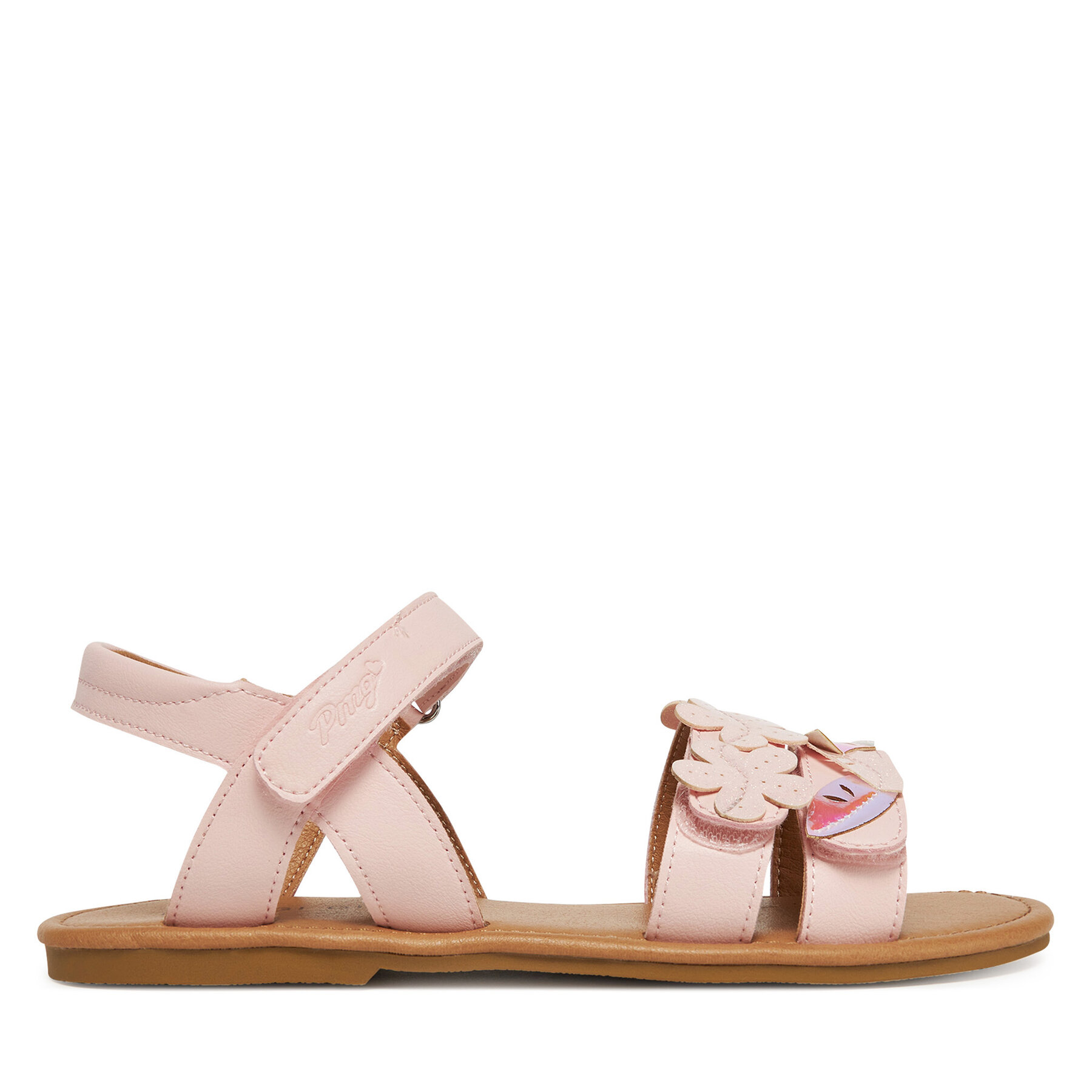 Сандали Primigi 7937911 D Розов