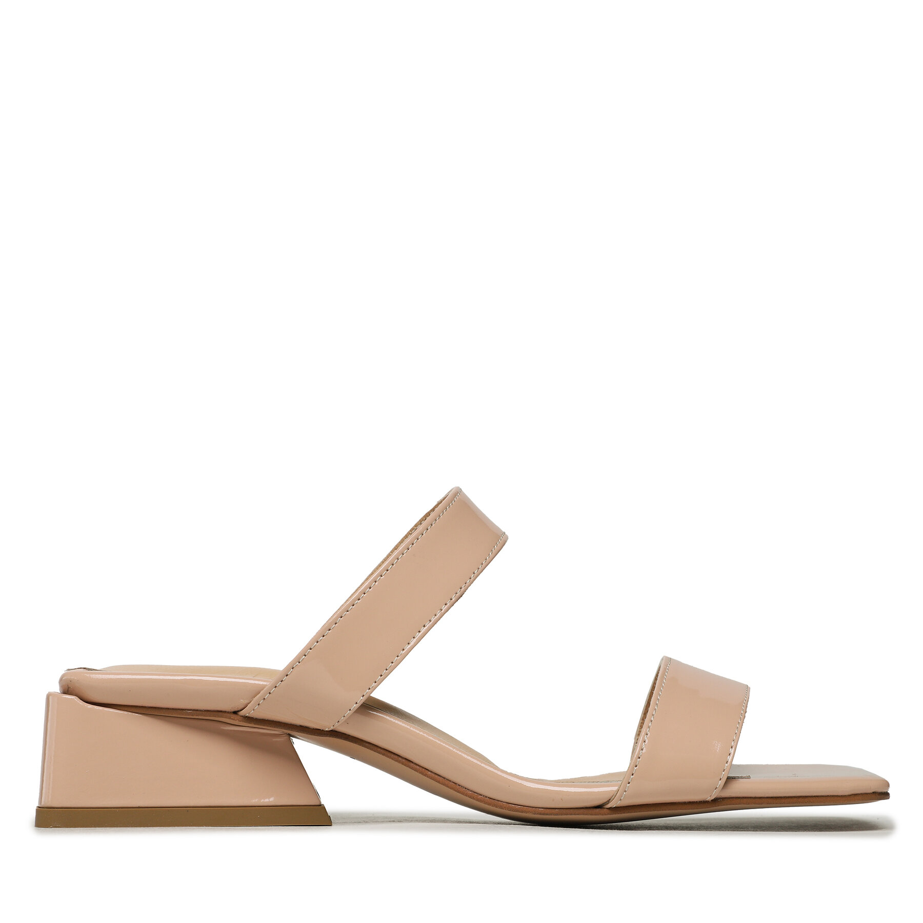Mules / sandales de bain Eva Longoria EL-33-07-001037 Beige