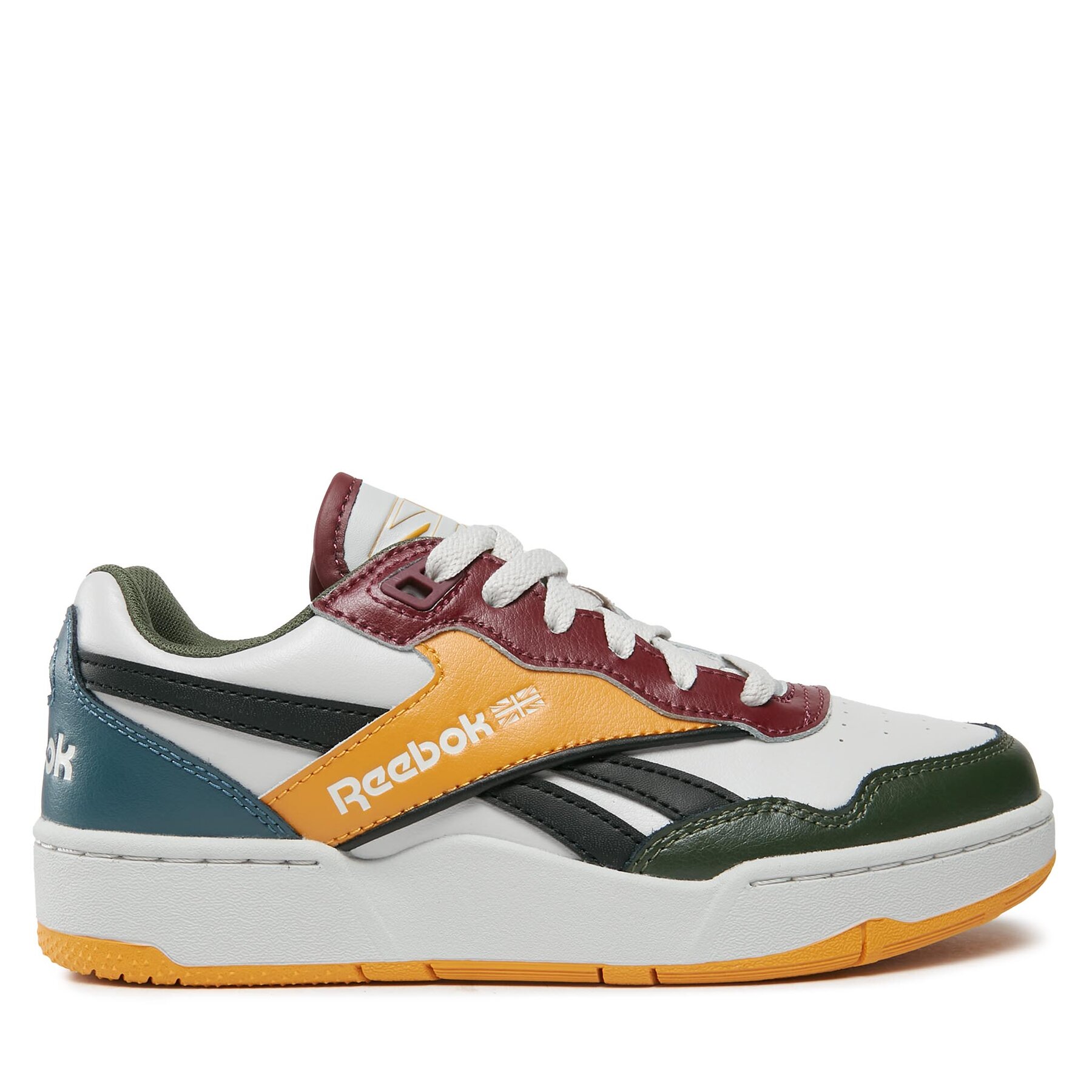 Zapatillas Reebok IF0743 De color