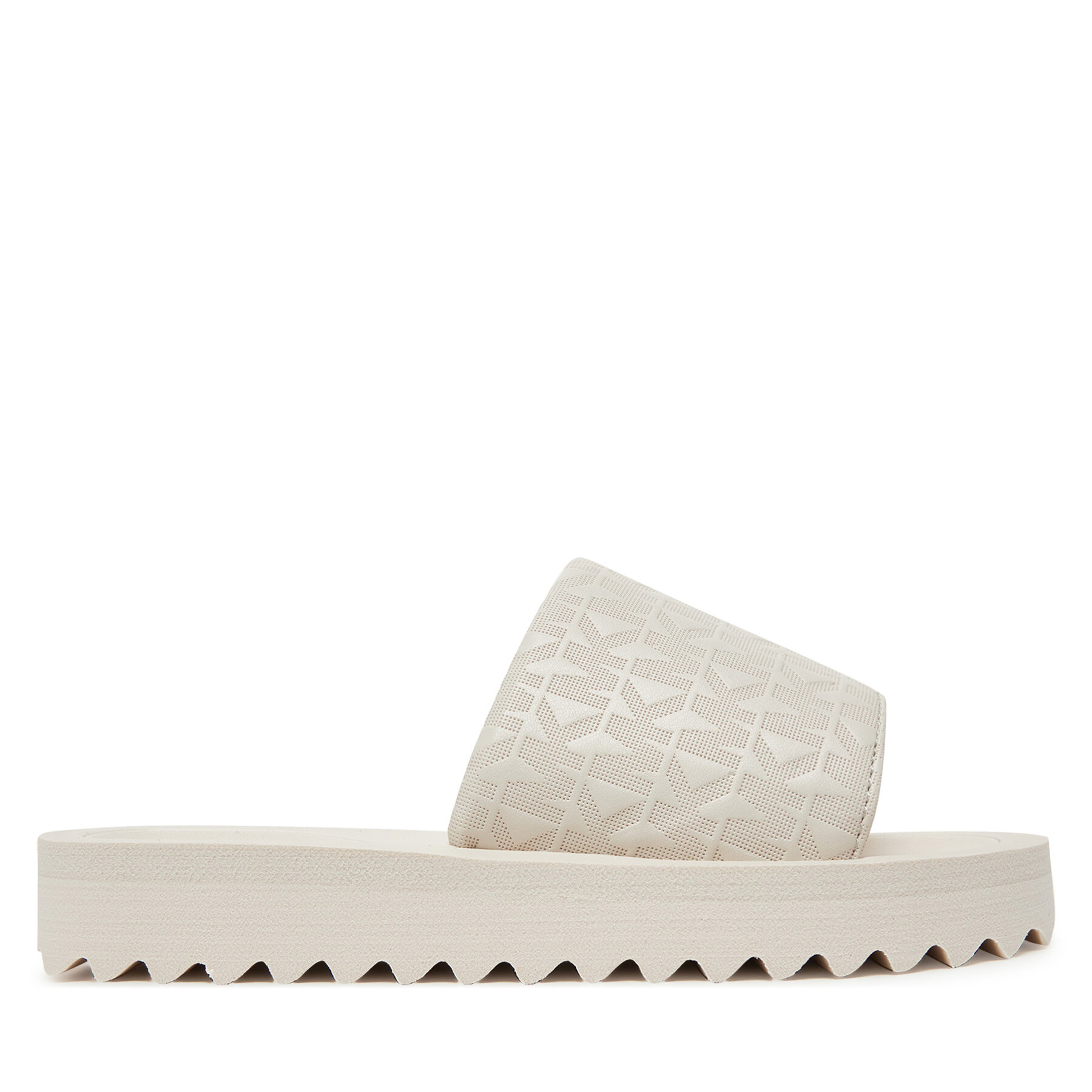 Nazouváky MICHAEL Michael Kors MK01372270 Bílá