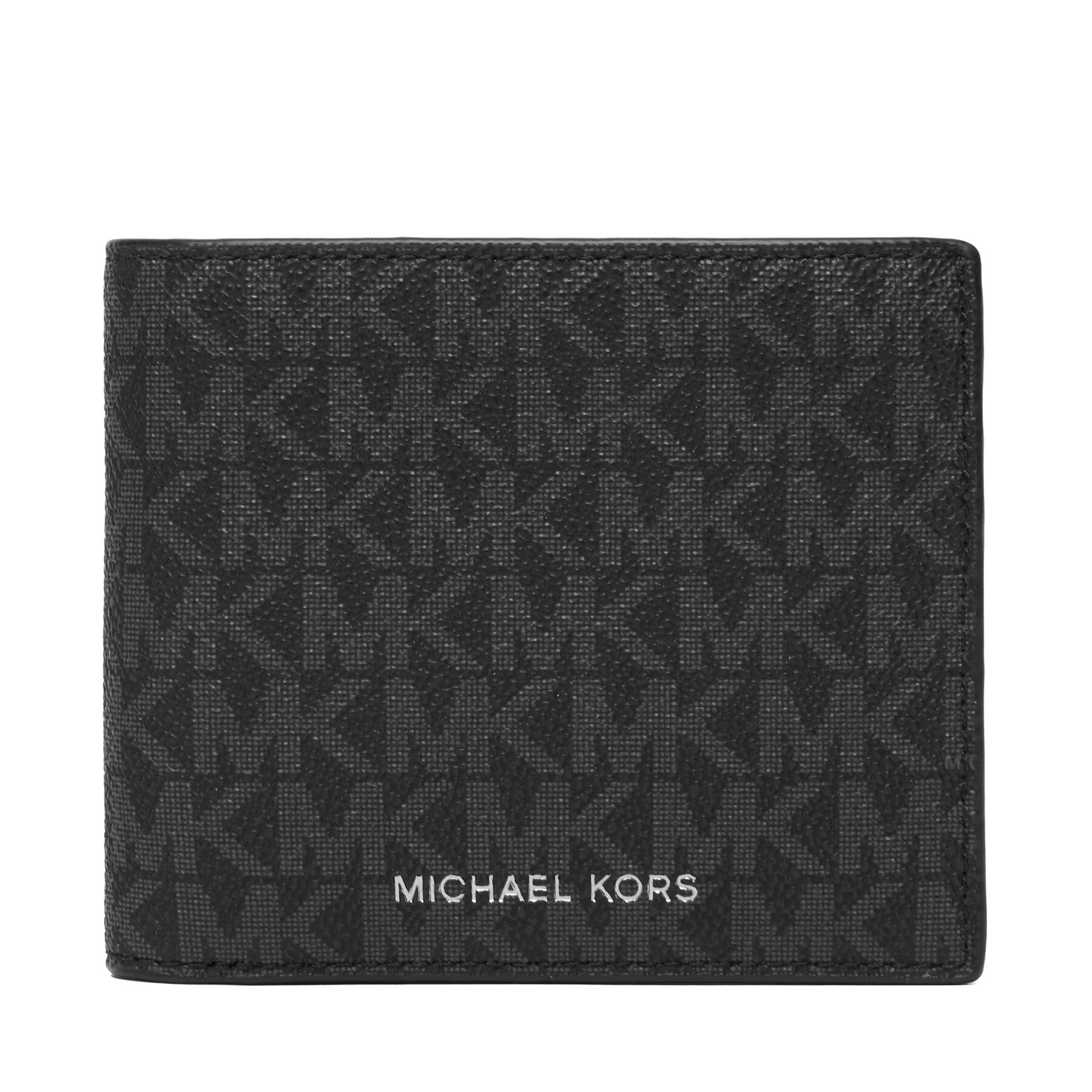 Portofel MICHAEL Michael Kors 39S4LHUF2B Negru
