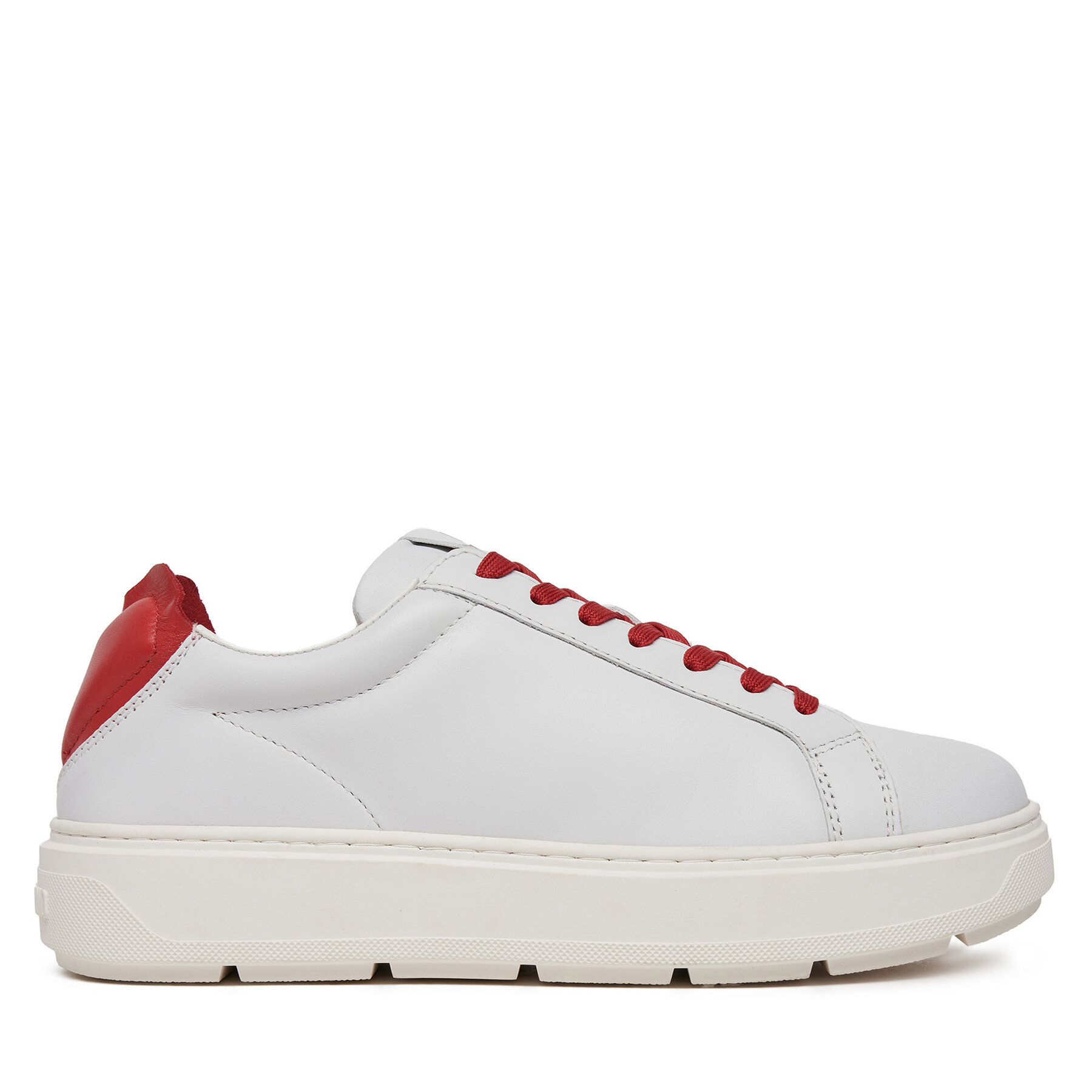 Sneakers LOVE MOSCHINO JA15174G1MIA310B Bianco