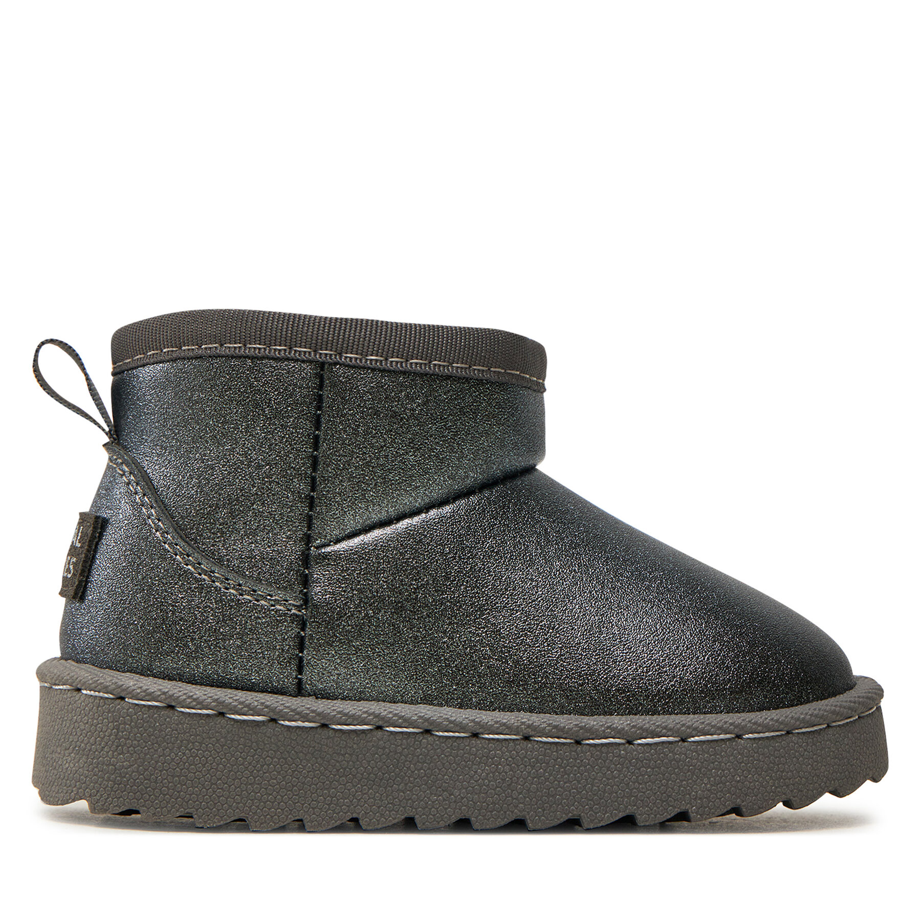 Bottes de neige Original Marines DEA0021FC Argent