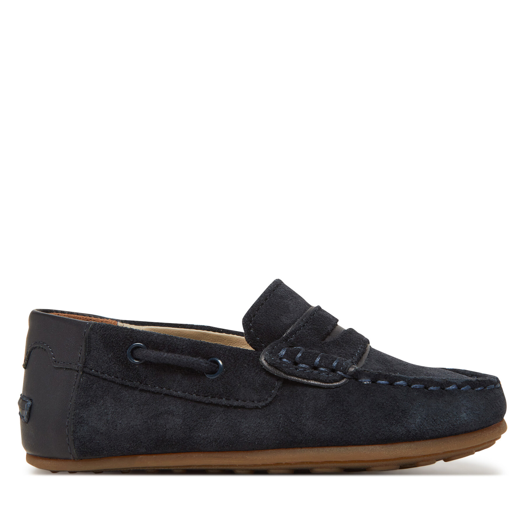 Mocasini Mayoral 43668 Bleumarin