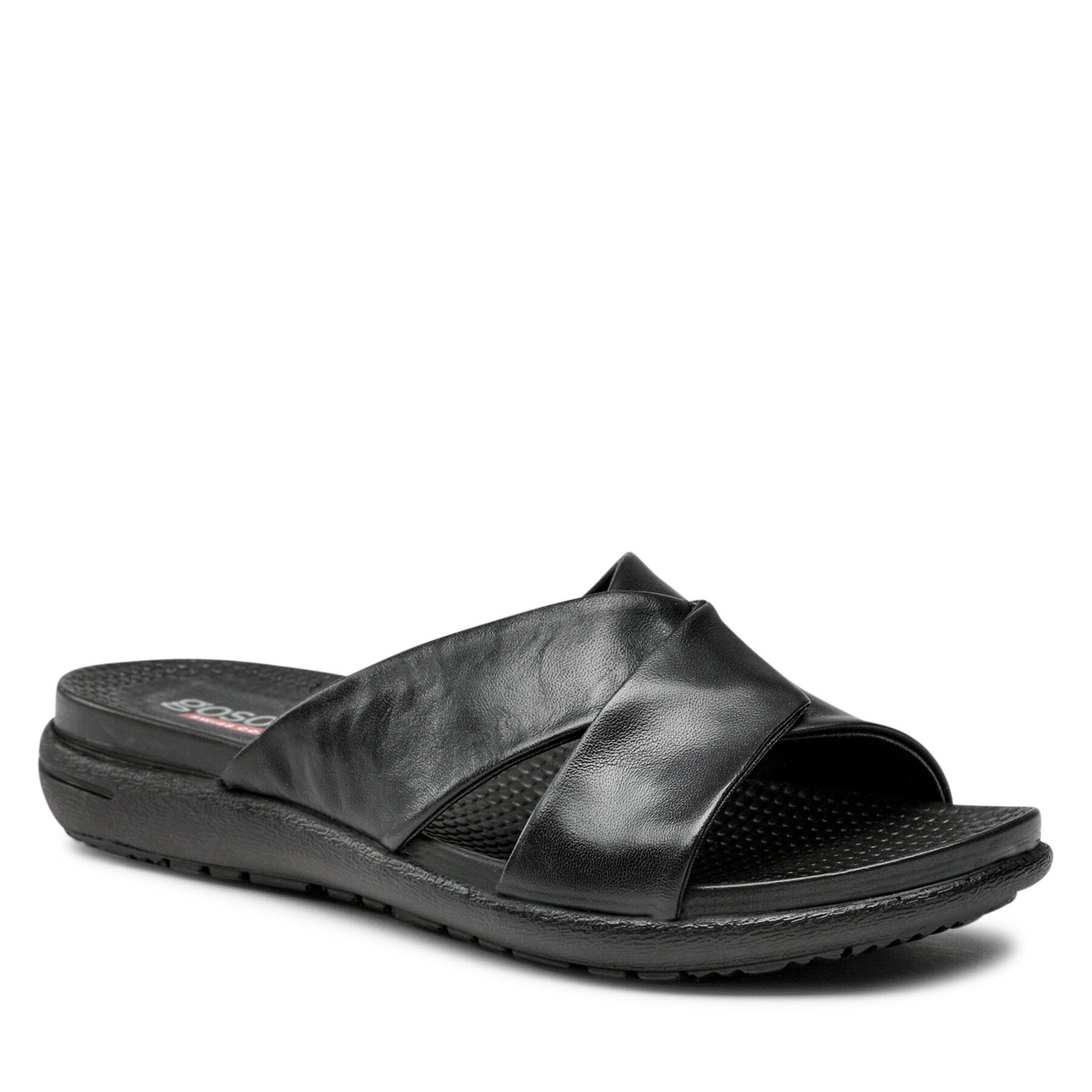 Παντόφλες Go Soft WI16-5702-03 Μαύρο