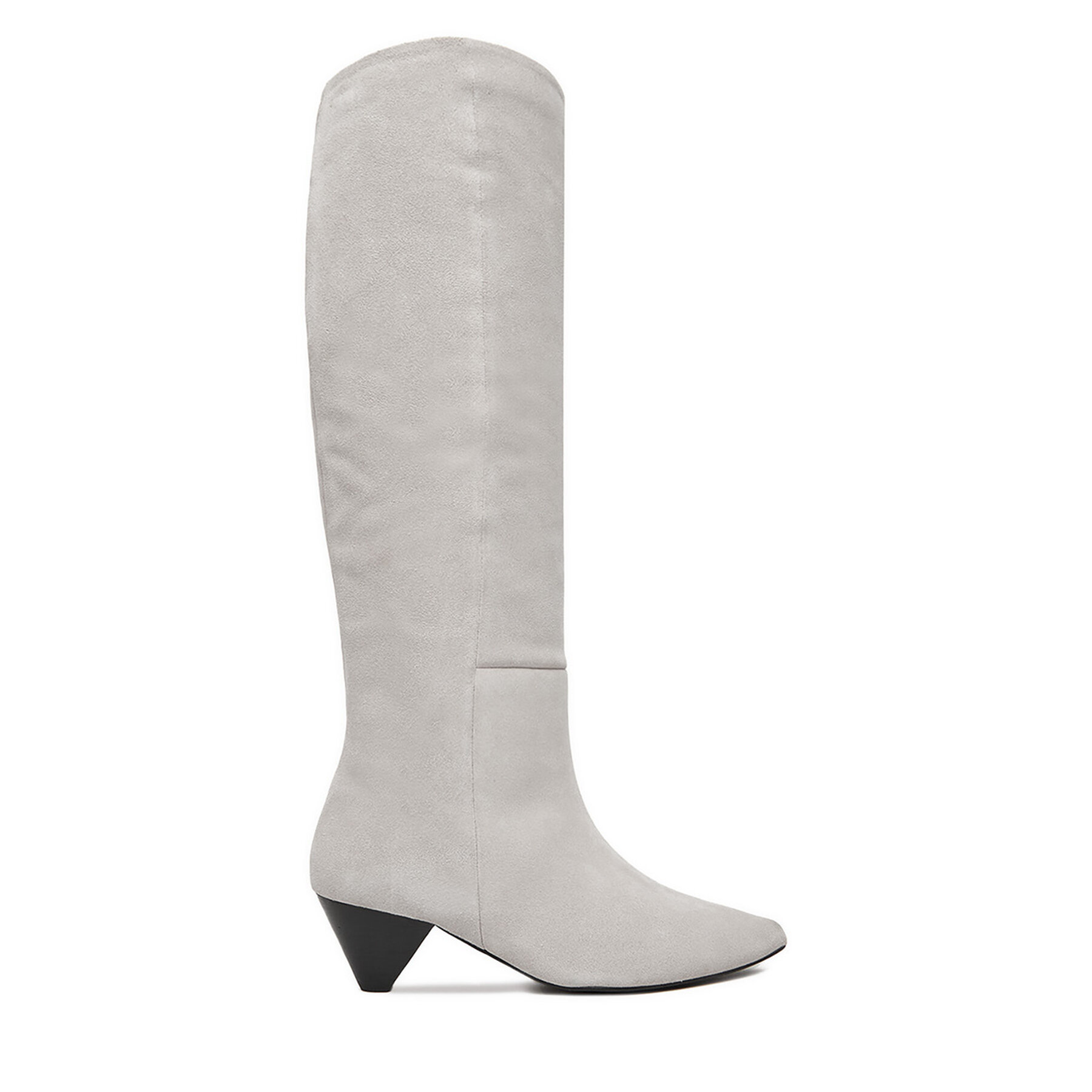 Cizme și botine cowboy Badura EO-APRIL-123433 Gri