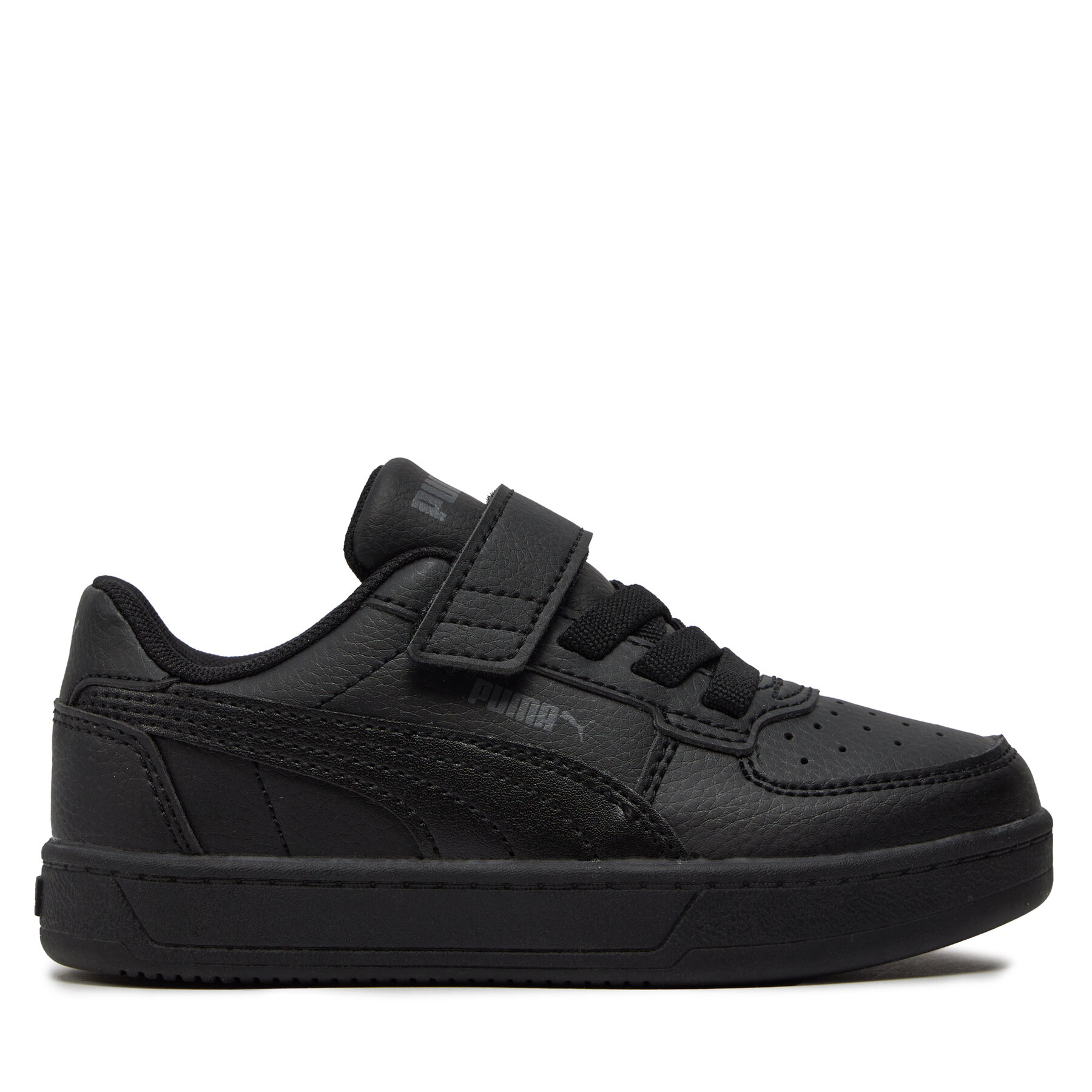 Zapatillas Puma Caven 2.0 Ac+ Ps 393839-01 Gris