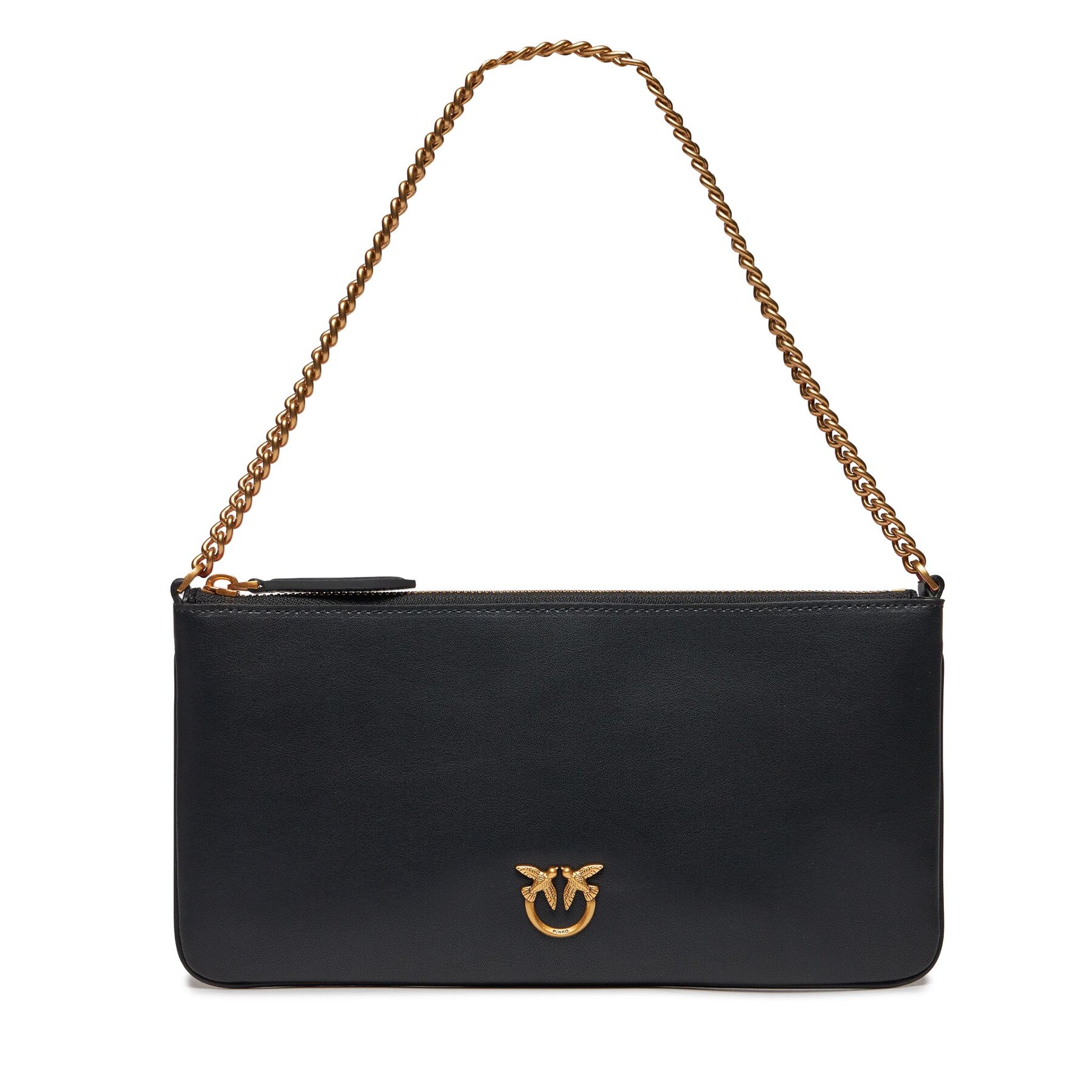 Geantă Pinko Horizontal Flat PE 24 PCPL 102747 A0F1 Negru