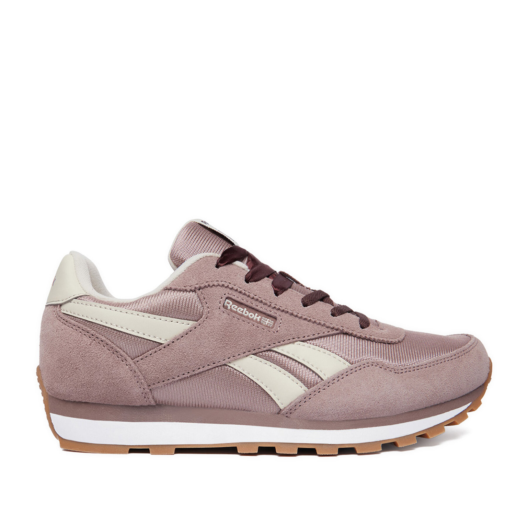 Tenisice Reebok EO-CLASSIC AZ 100269665 Tamno roza