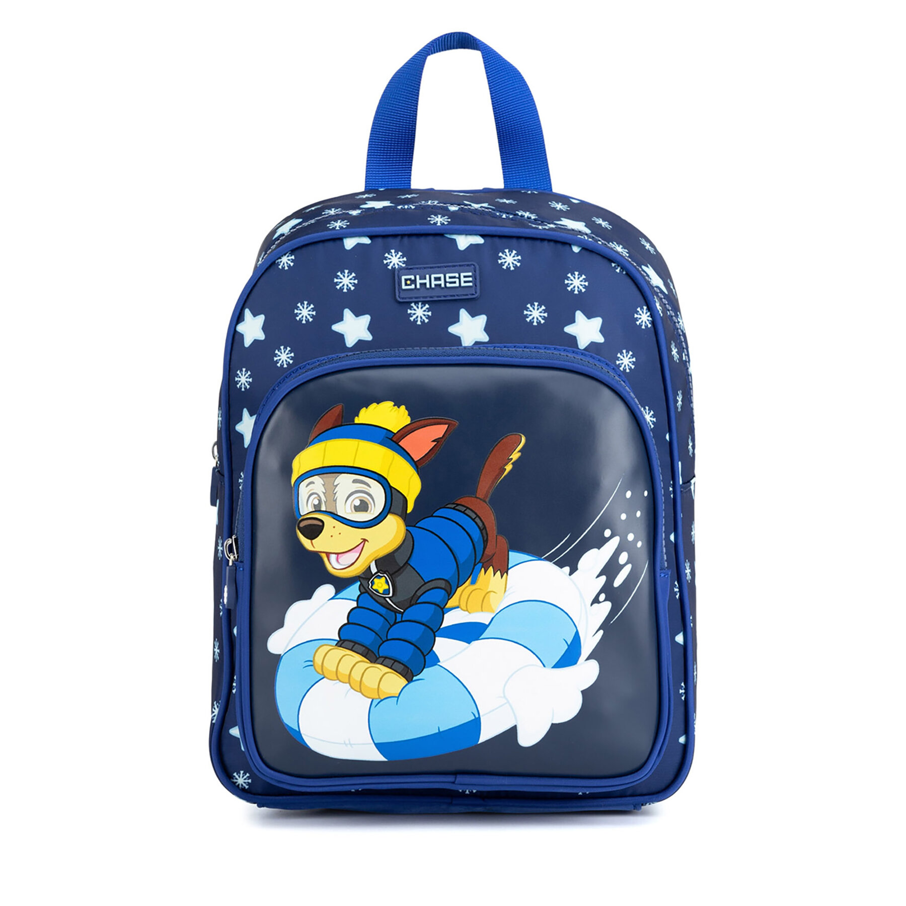 Ruksak Paw Patrol ACCCS-AW24-308PAW Tmavomodrá