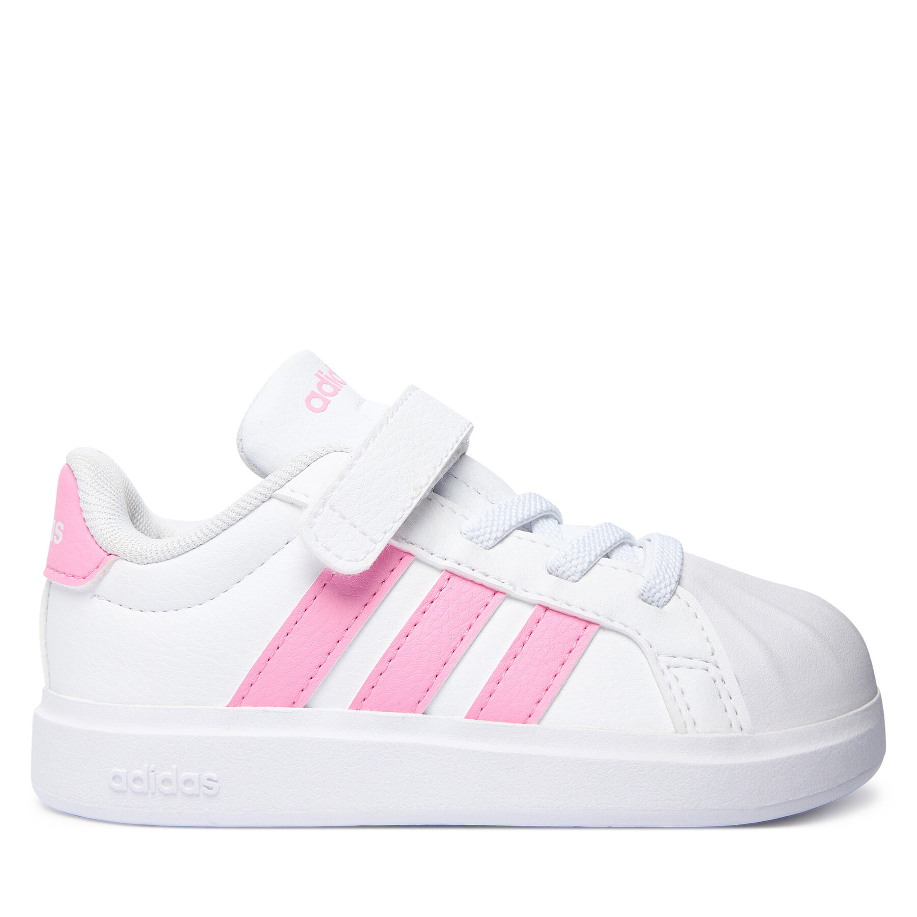 Sneakers adidas Streettalk KJ9597 Alb