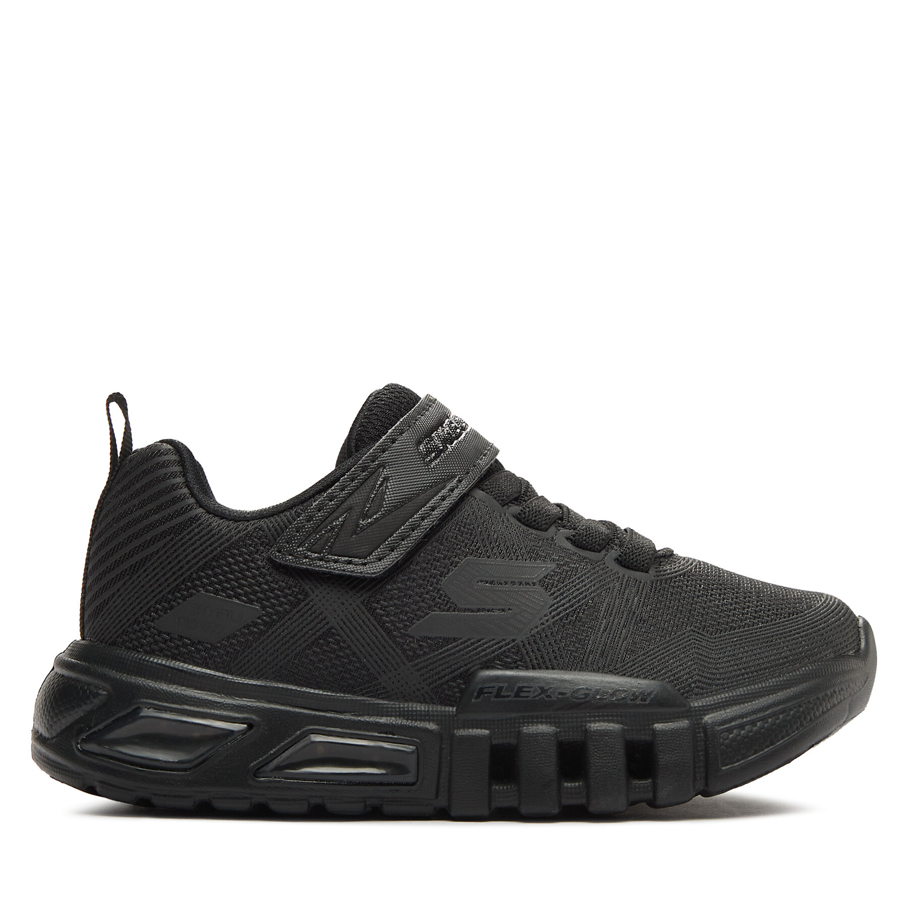 Zapatillas Skechers Flex-Glow 90542L/BBK Negro