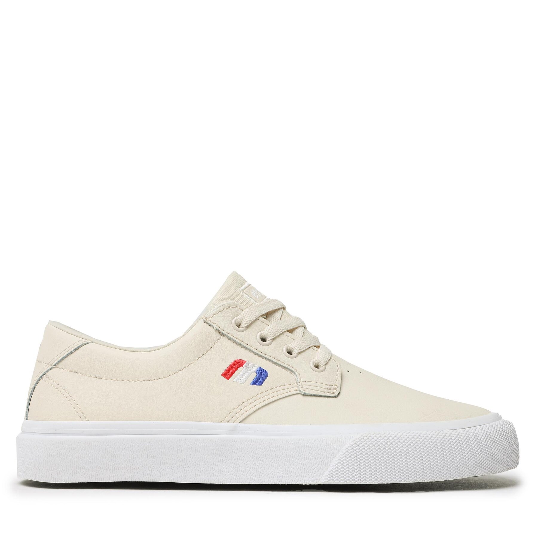 Zapatillas de tenis Etnies Singleton Vulc Xlt 4101000556 Beis