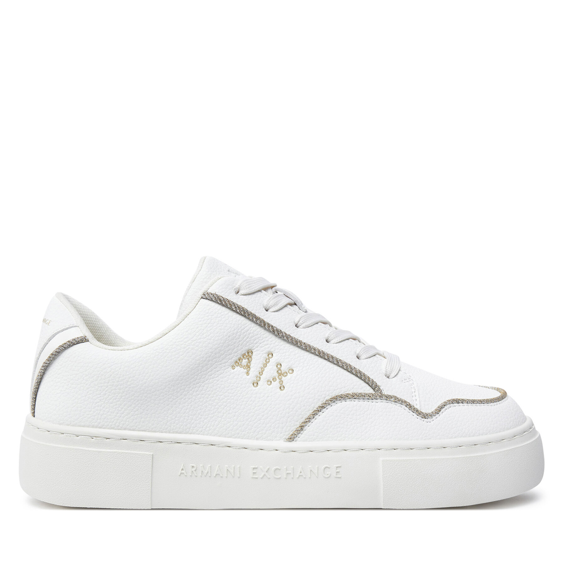 Sneakers Armani Exchange