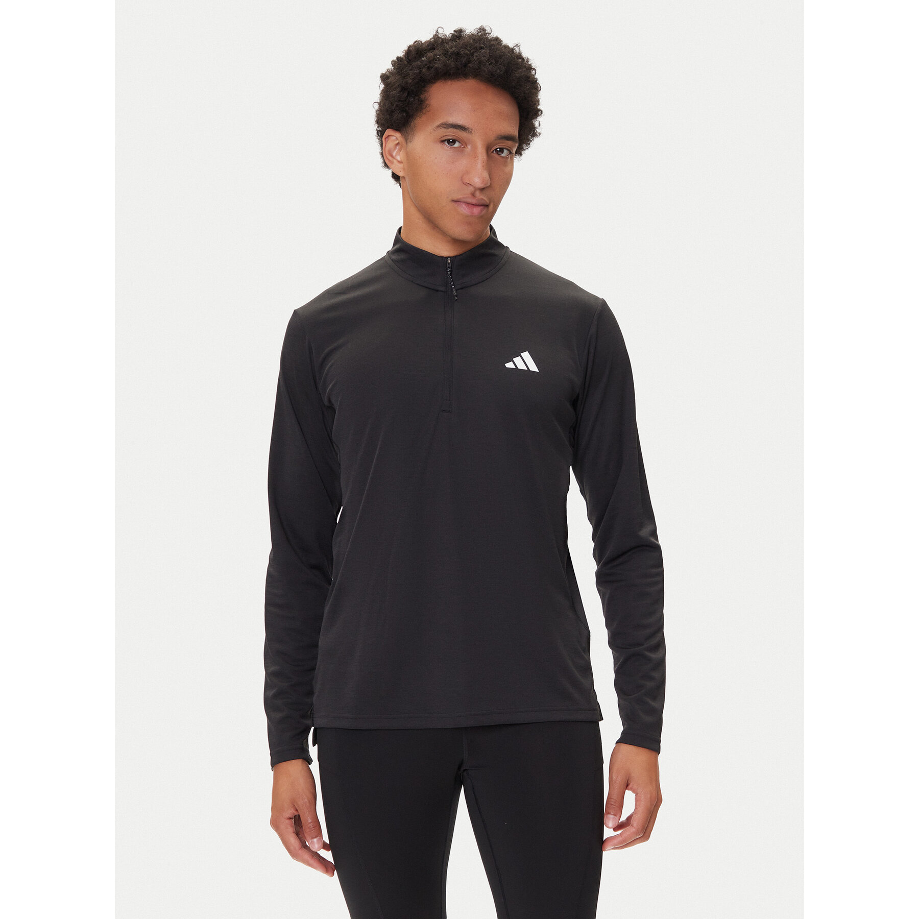 adidas Technisches T-Shirt Train Essentials Training IL7157 Schwarz Regular Fit