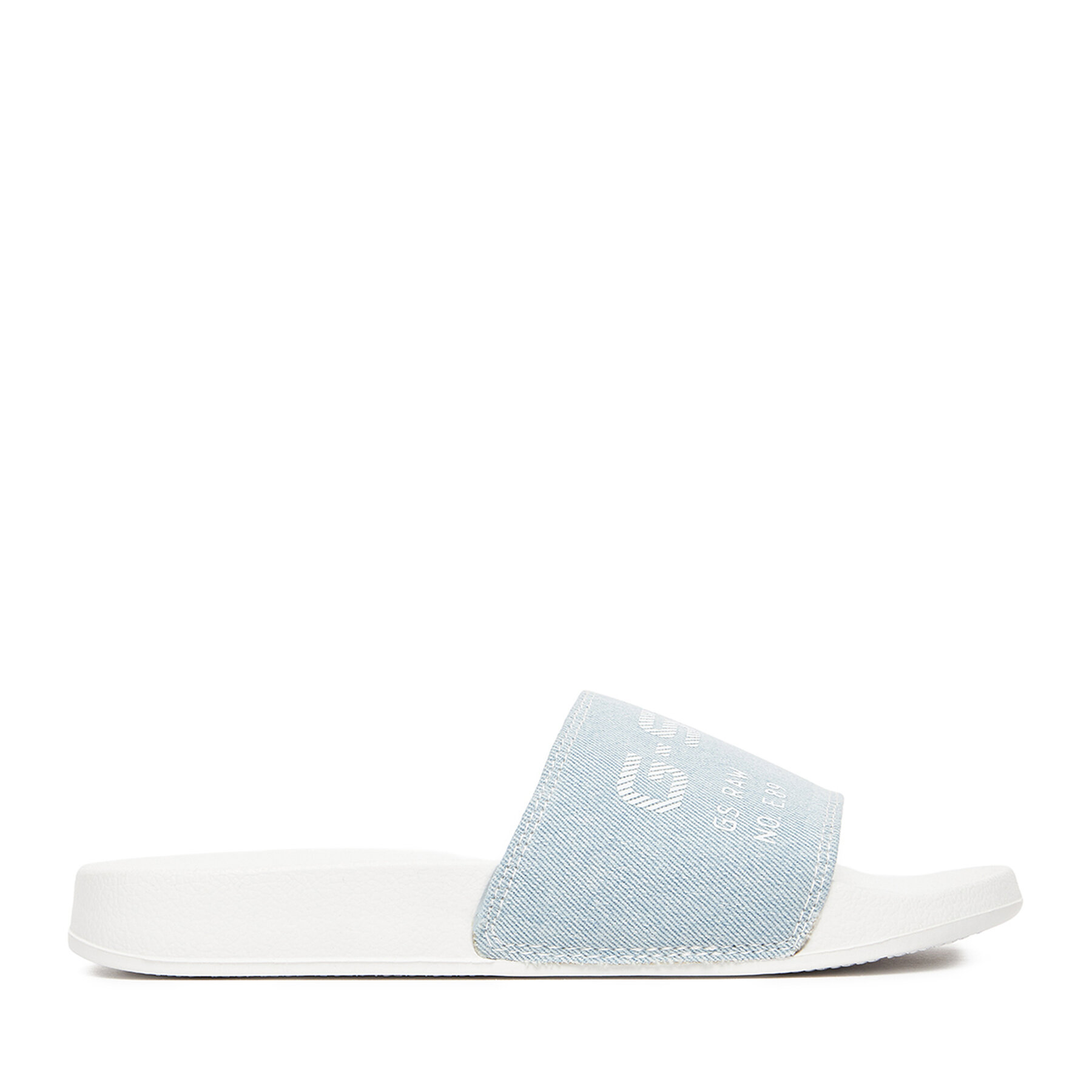 Šľapky G-Star Raw CEO-SS26-3C001 Modrá