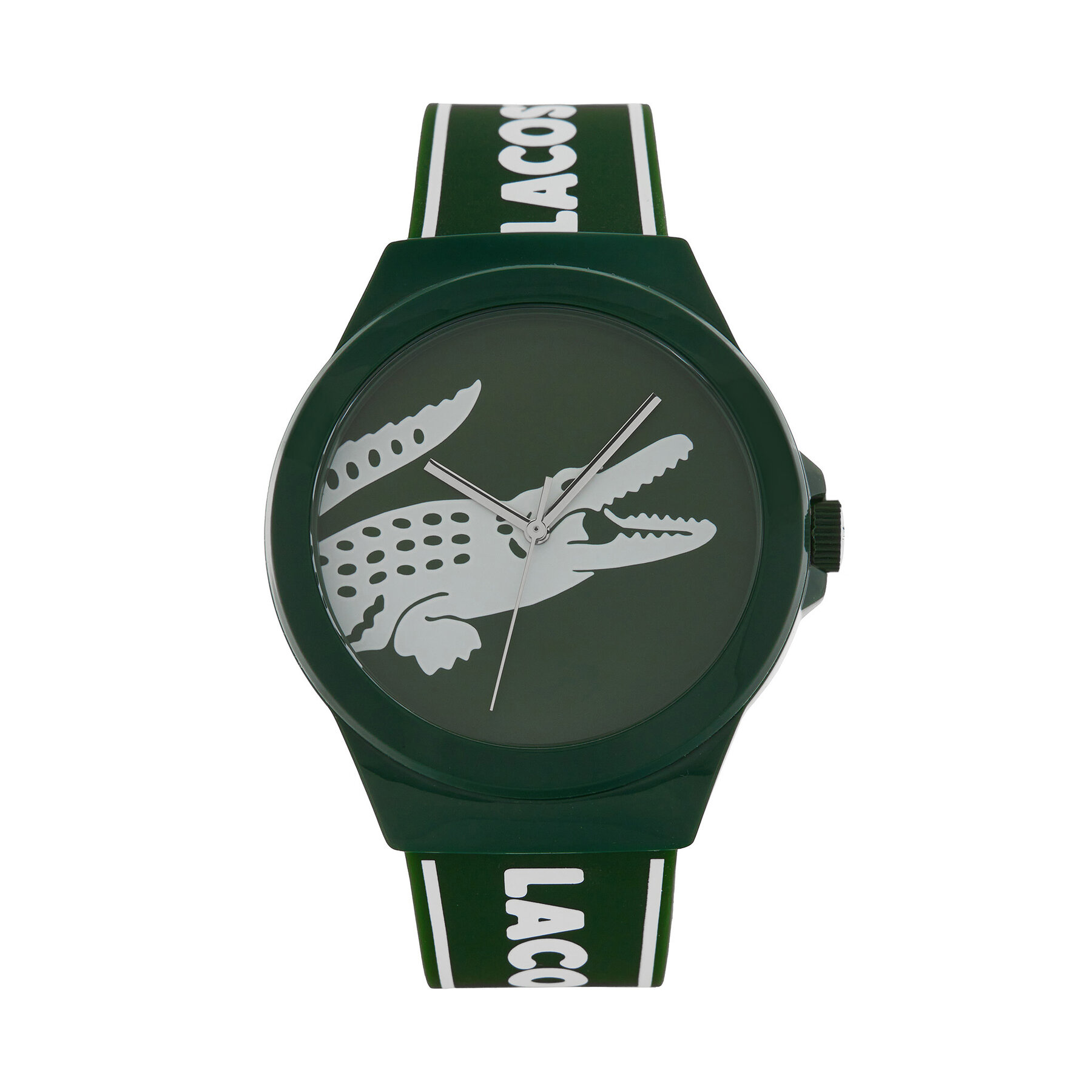 Uhr Lacoste Neocroc 2011309 Grün, Größe 00
