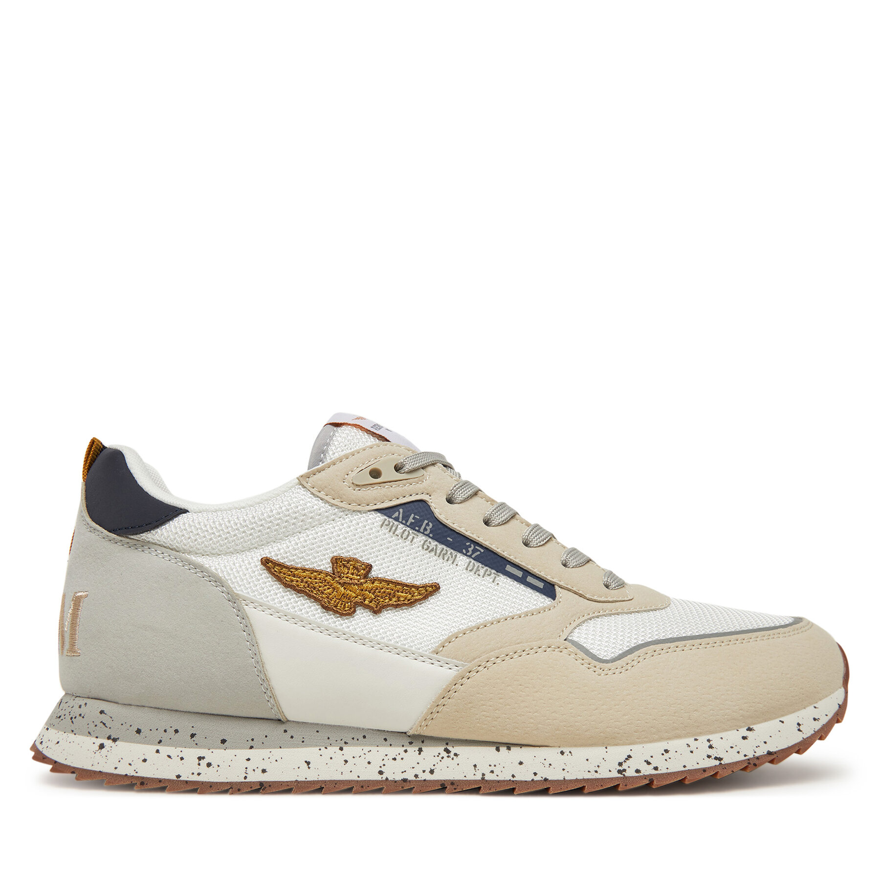 Sneakers Aeronautica Militare