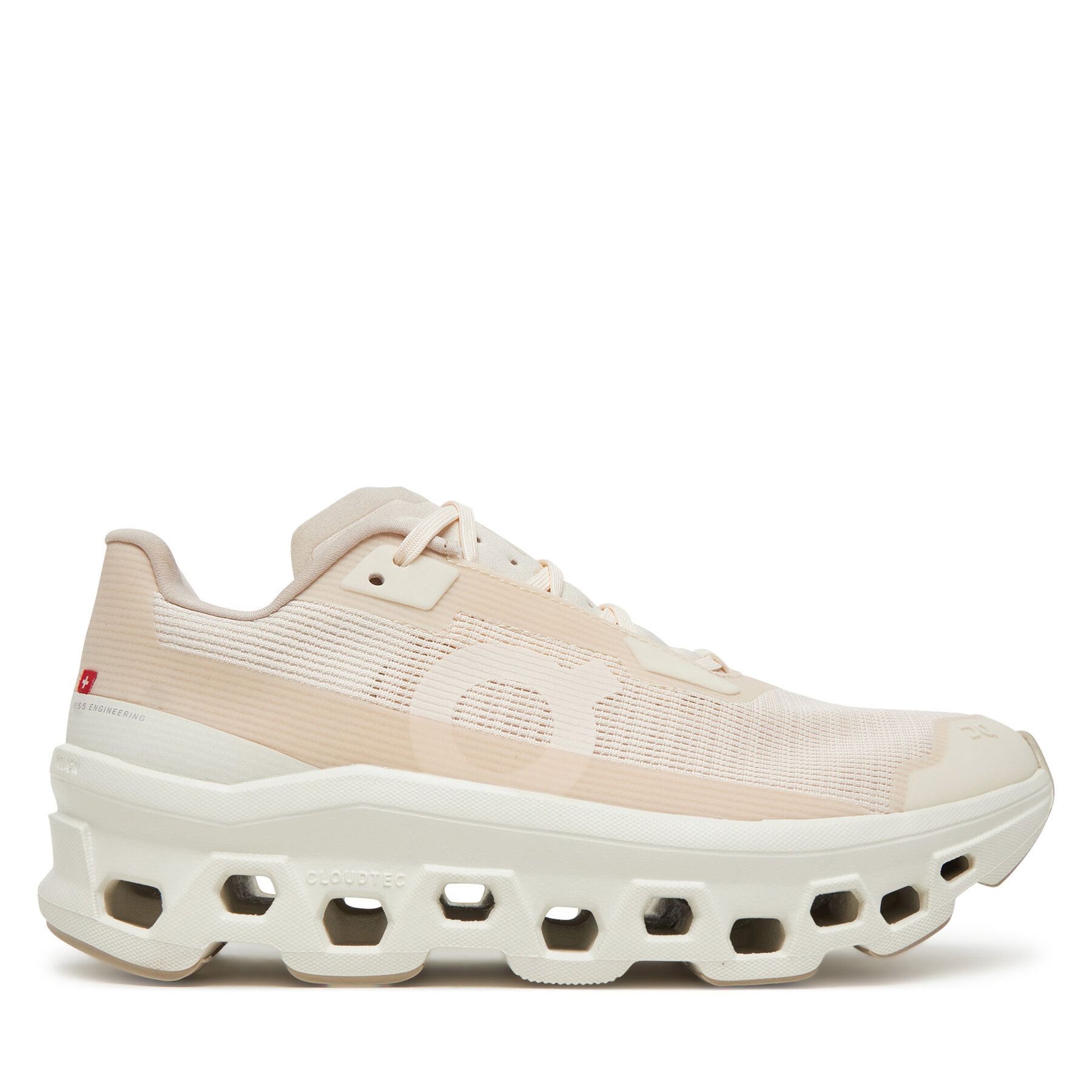 Sneakers On Cloudmonster Void 3WF10493043 Bej