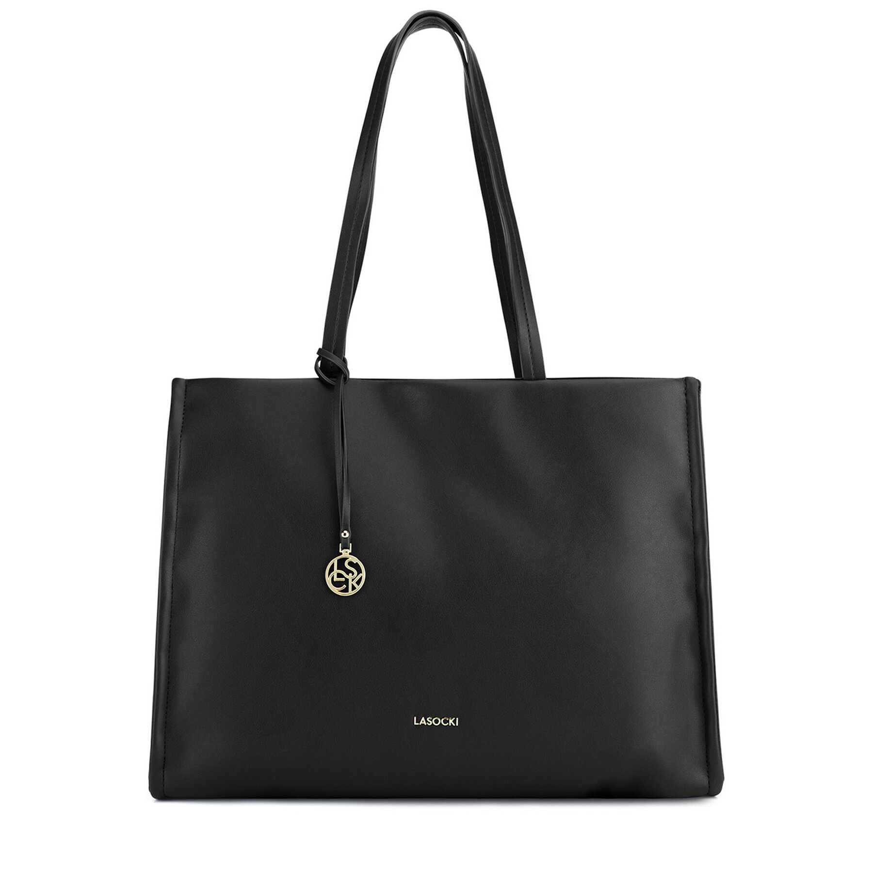Bolso Lasocki LSK-K-048-06 Negro