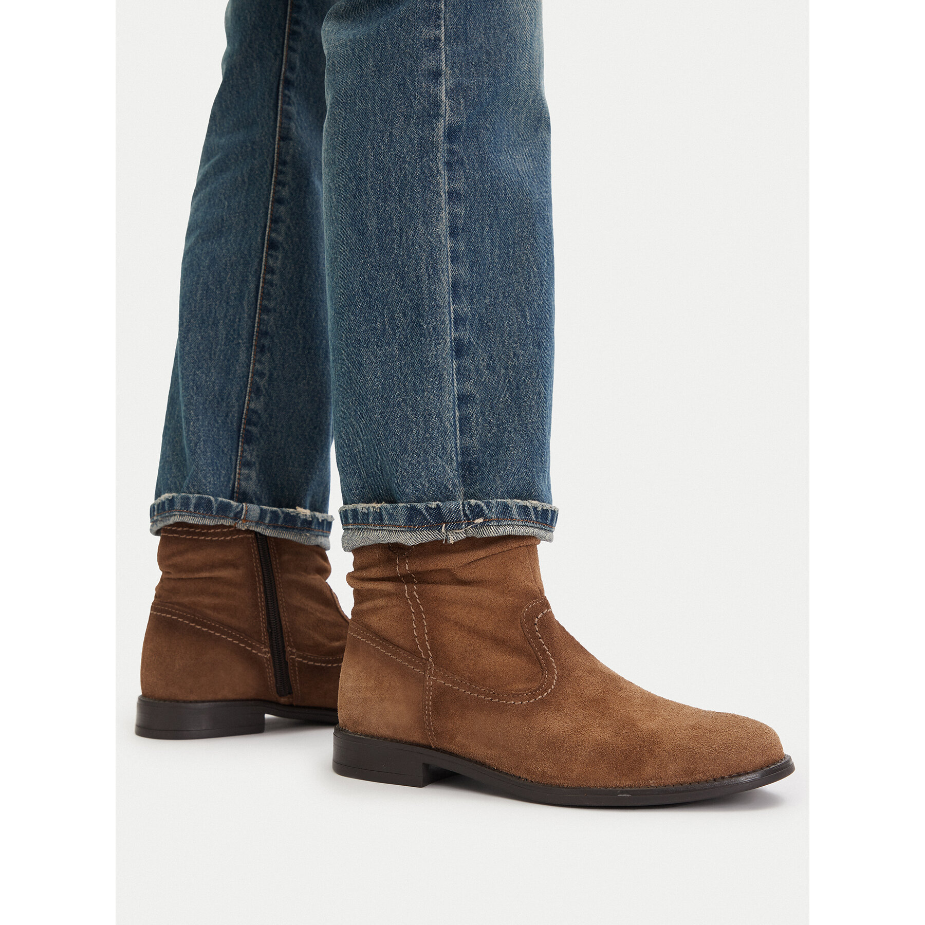 Botine Tamaris 1-25305-45 Maro