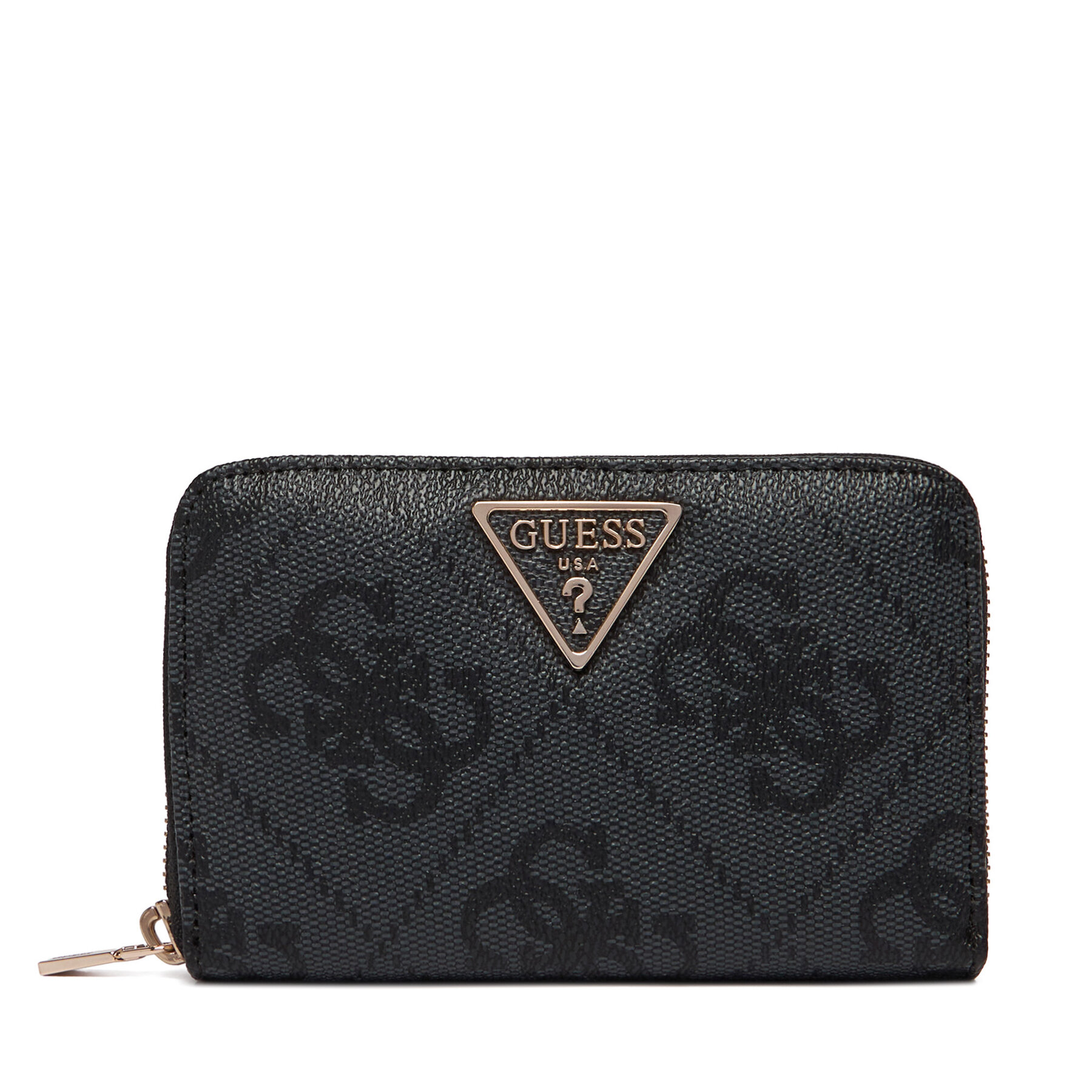 Portofel Guess Laurel II Slg SWSO74 59140 Gri
