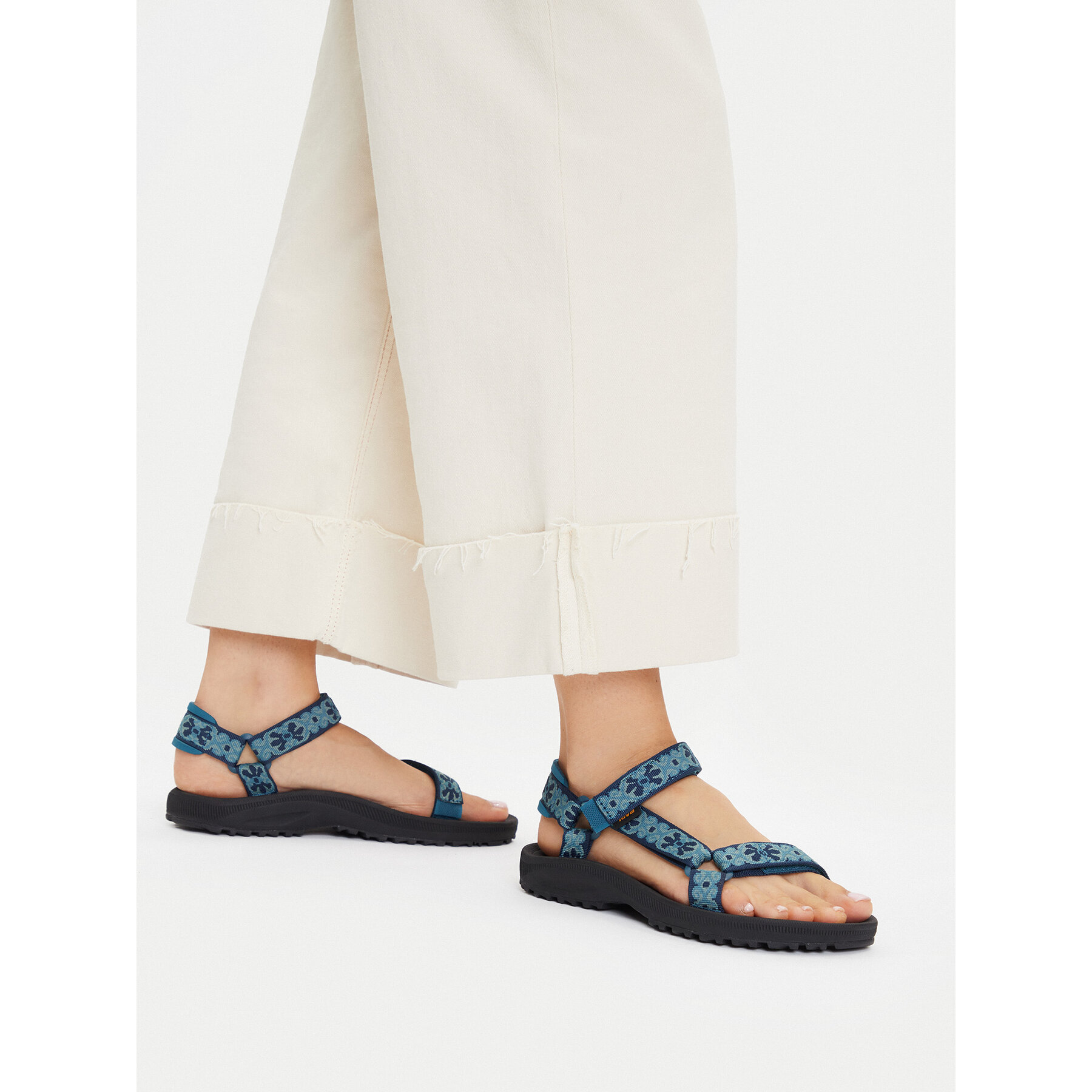 Sandale Teva Winsted 1017424 Albastru