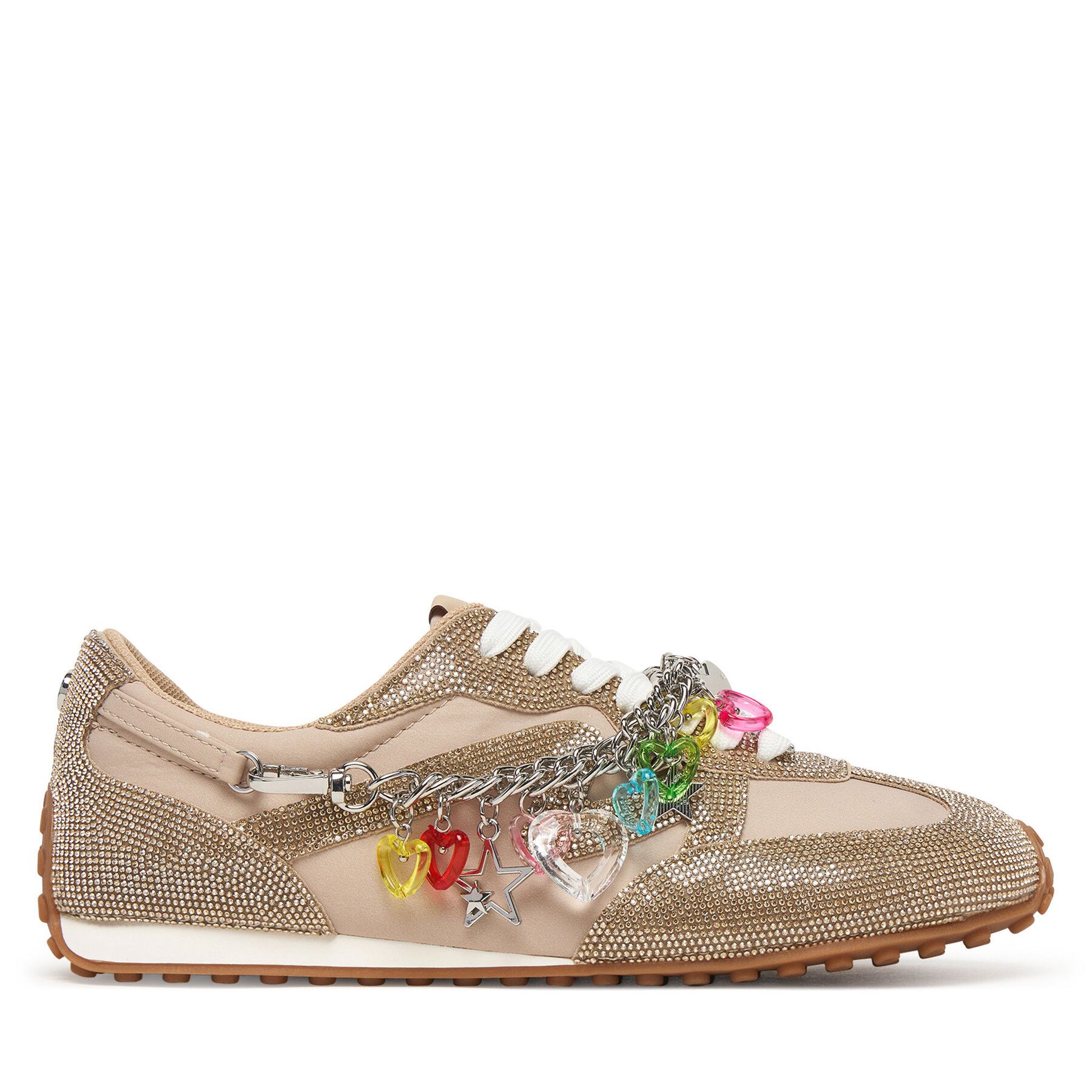 Tenisice Steve Madden Cameos-R 11005292 Ružičasta