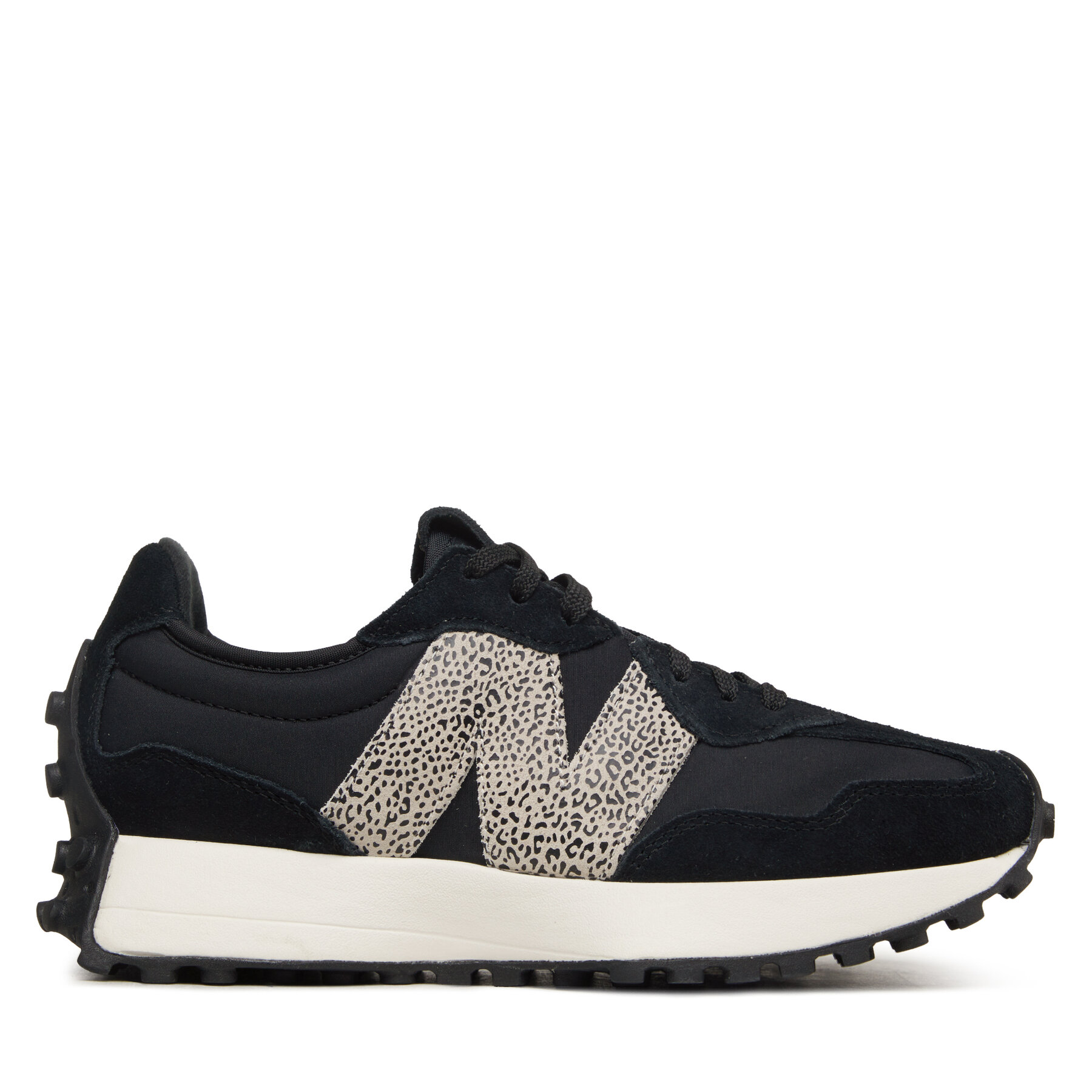 Sneakersy New Balance WS327PH Černá