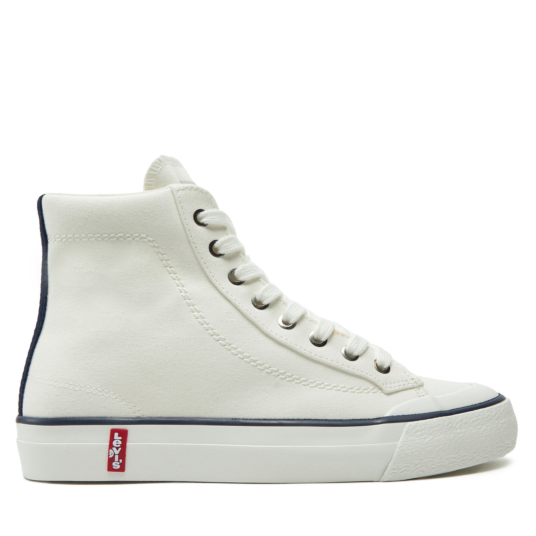 Scarpe da ginnastica Levi's® 235664-733-51 Bianco
