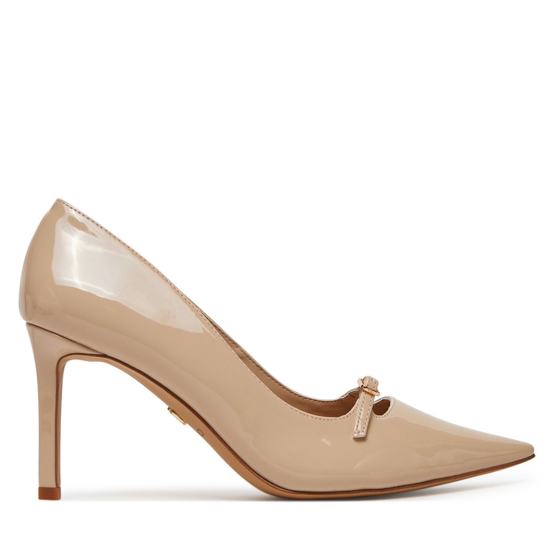 Scarpe stiletto Aldo Merla 13967578 Beige